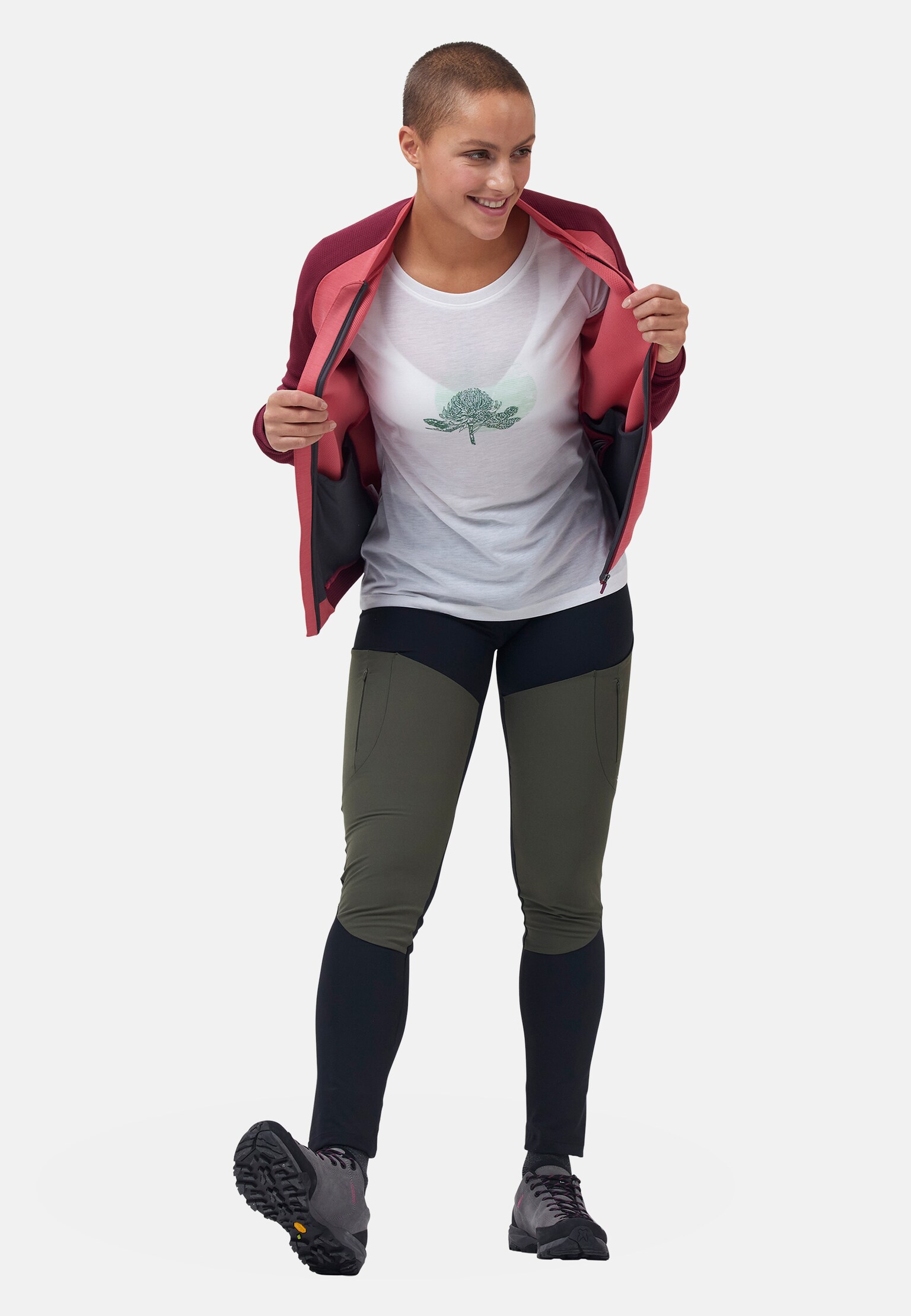 Ascent Wander-Tights