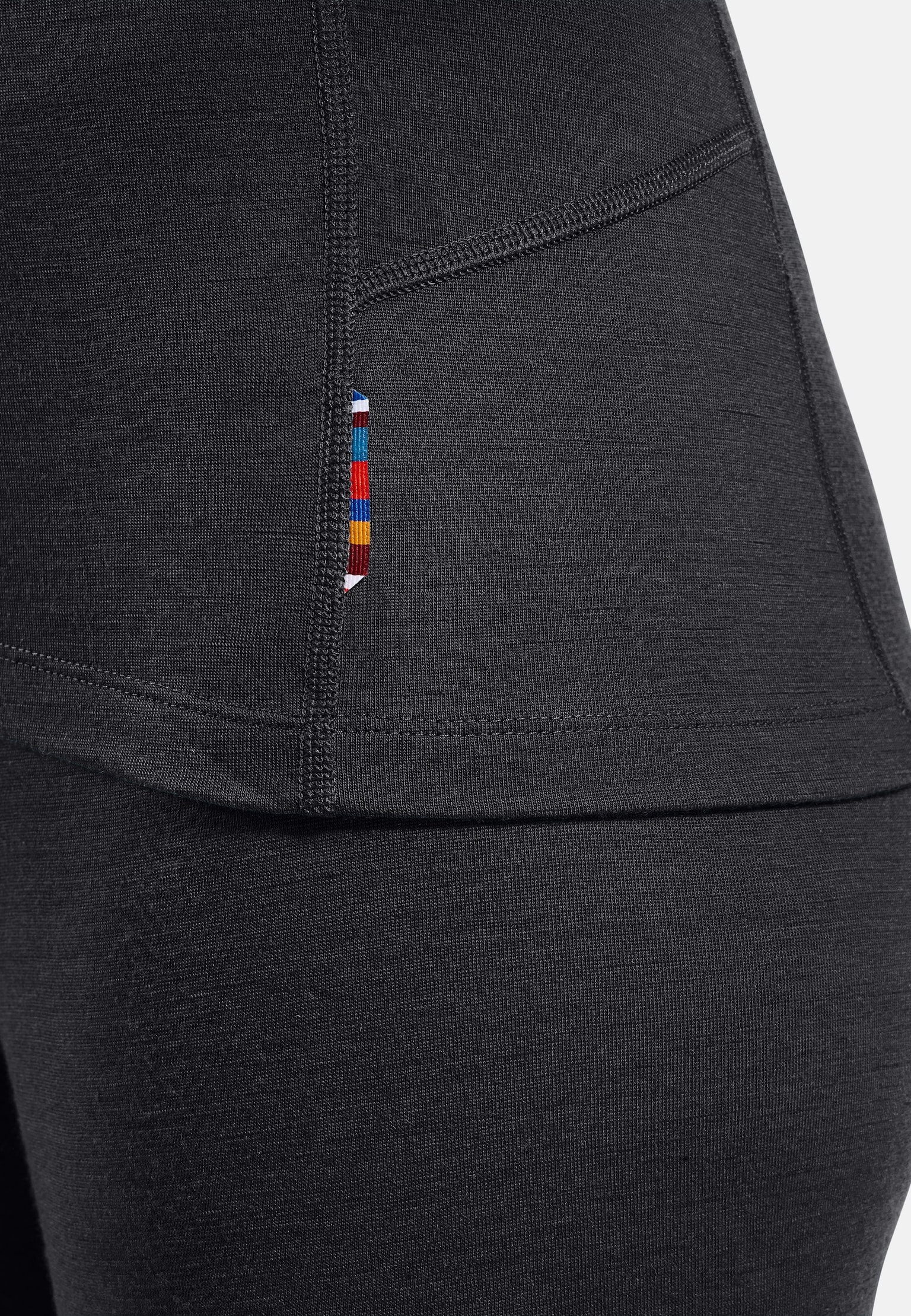 Natural Merino 200 Base layer Set