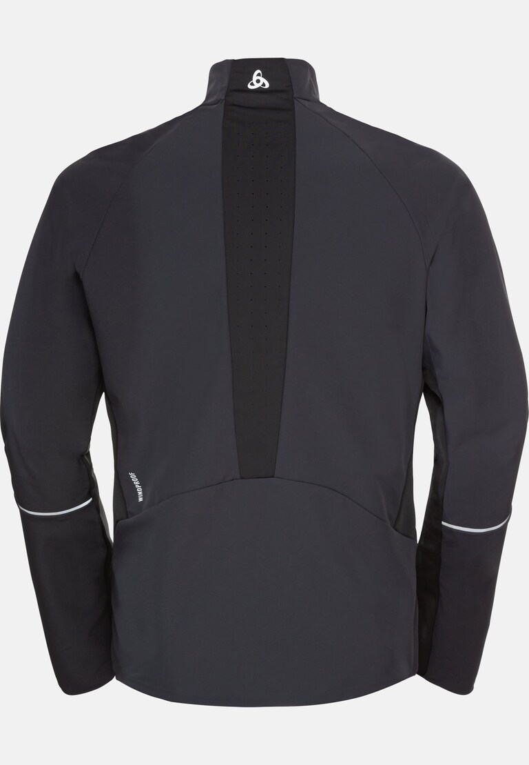 The Engvik cross-country jacket