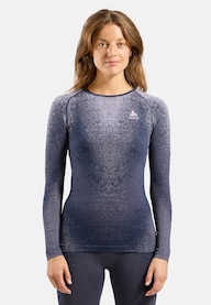 Blackcomb Base Layer Top