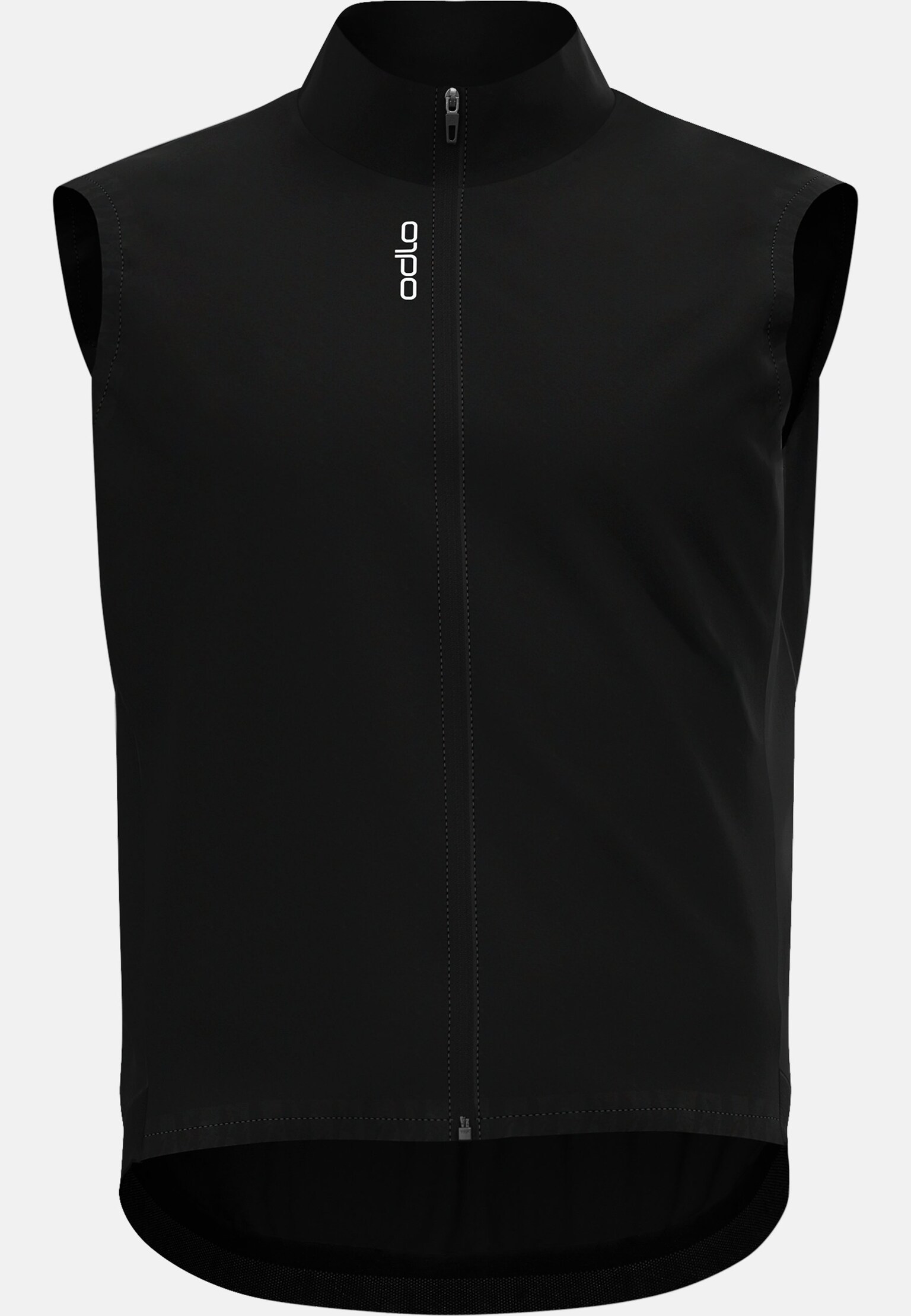 The Essentials windproof cycling vest