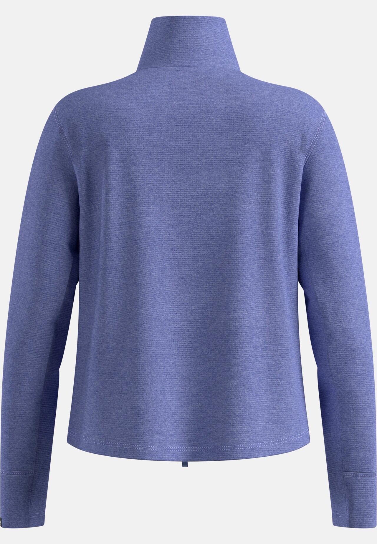 Grid Fleece Mid Layer Half-Zip