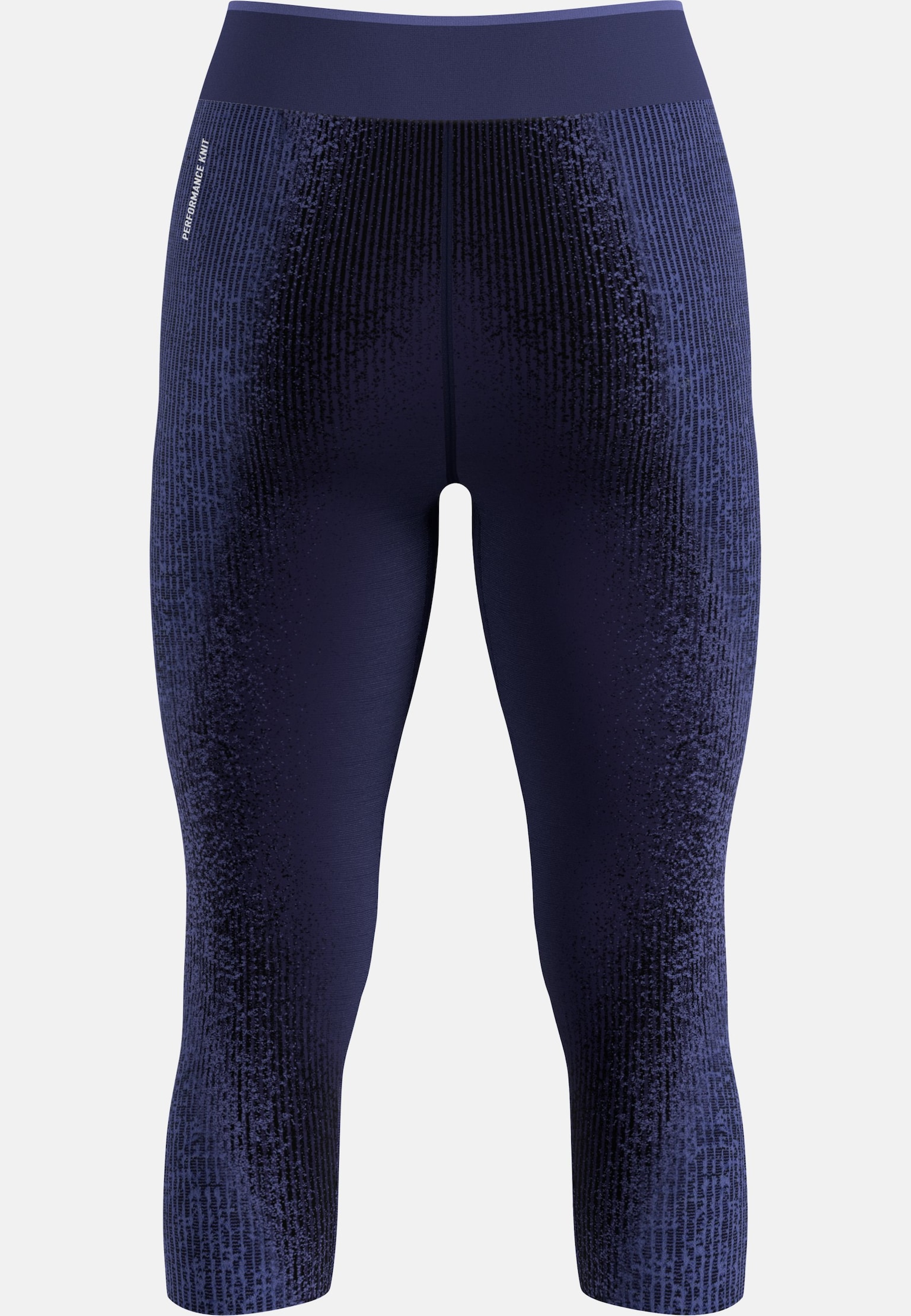 The POW Blackcomb Base Layer 3/4 Bottoms