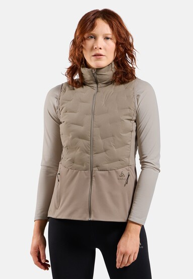 The Zeroweight Insulator running vest