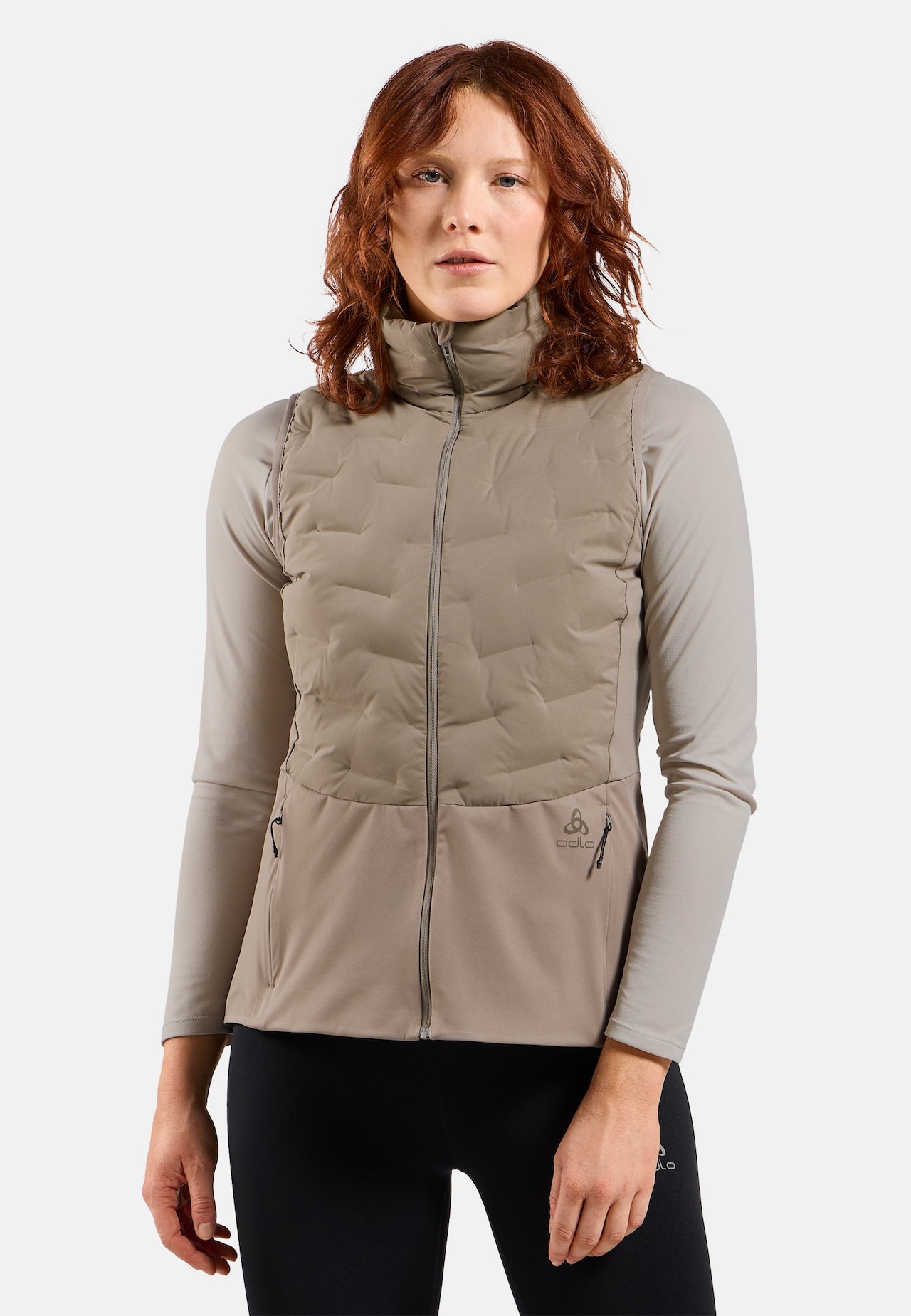 Zeroweight Insulator Vest