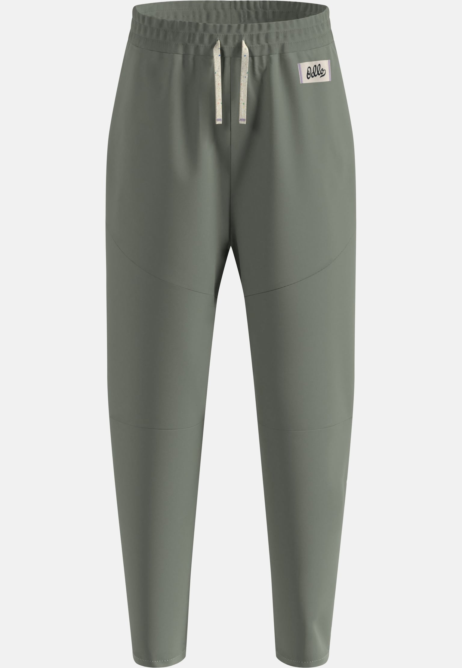 Softshell Kids Pants