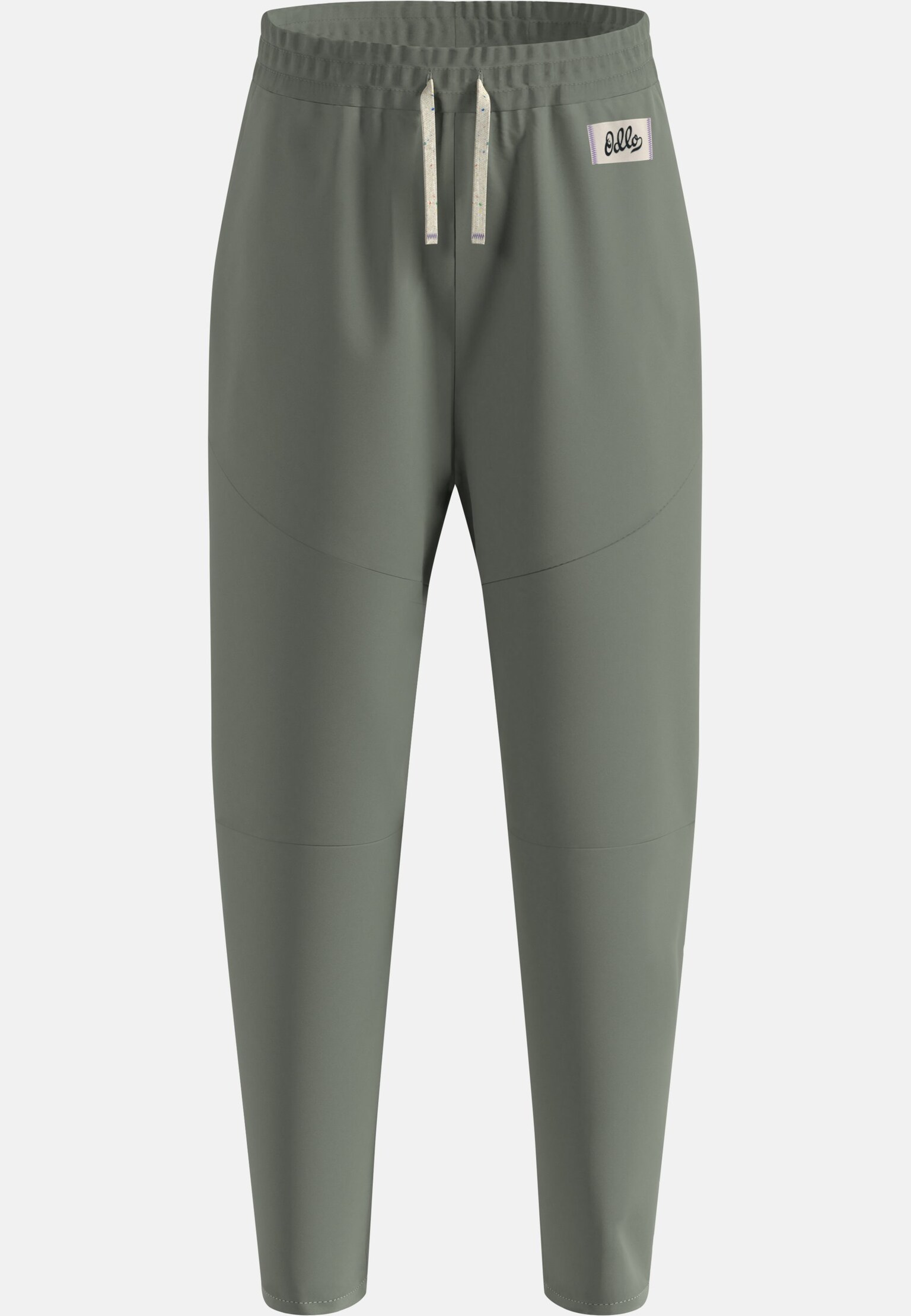 The Adventurer Collection windproof pants