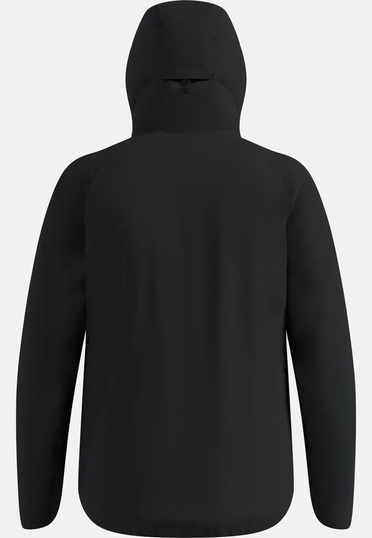 The Ascent S-Thermic waterproof jacket