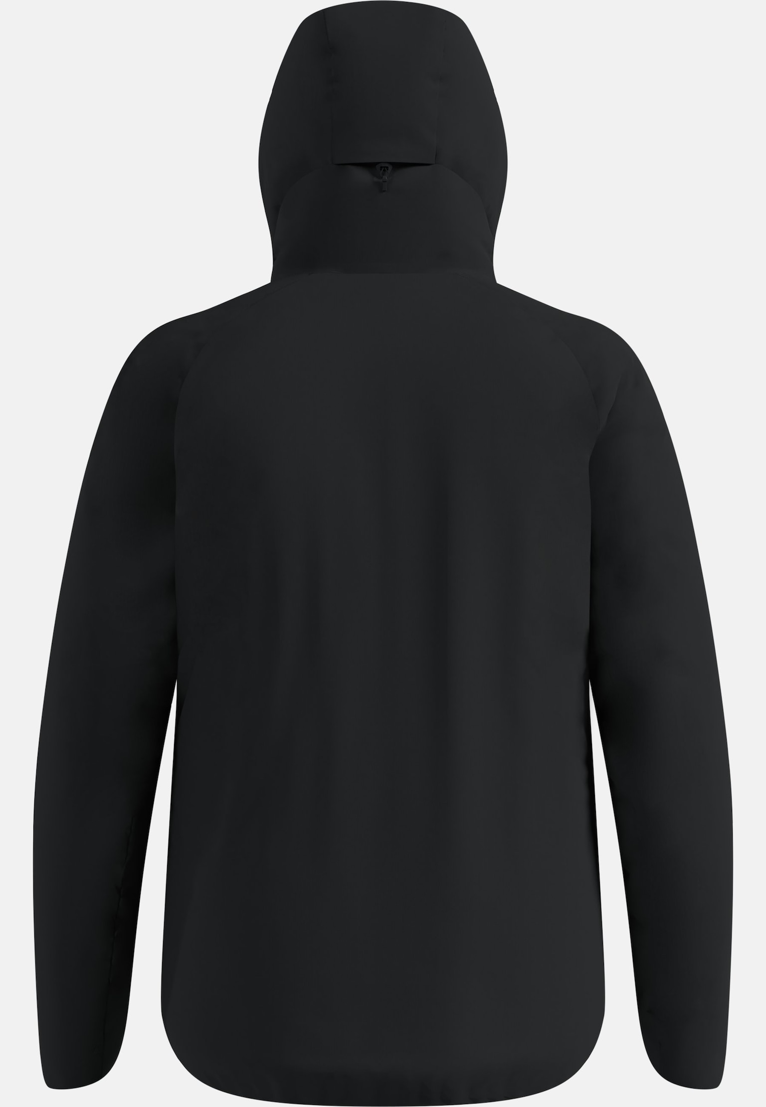 Ascent S-Thermic Waterproof Gewatteerd Jack