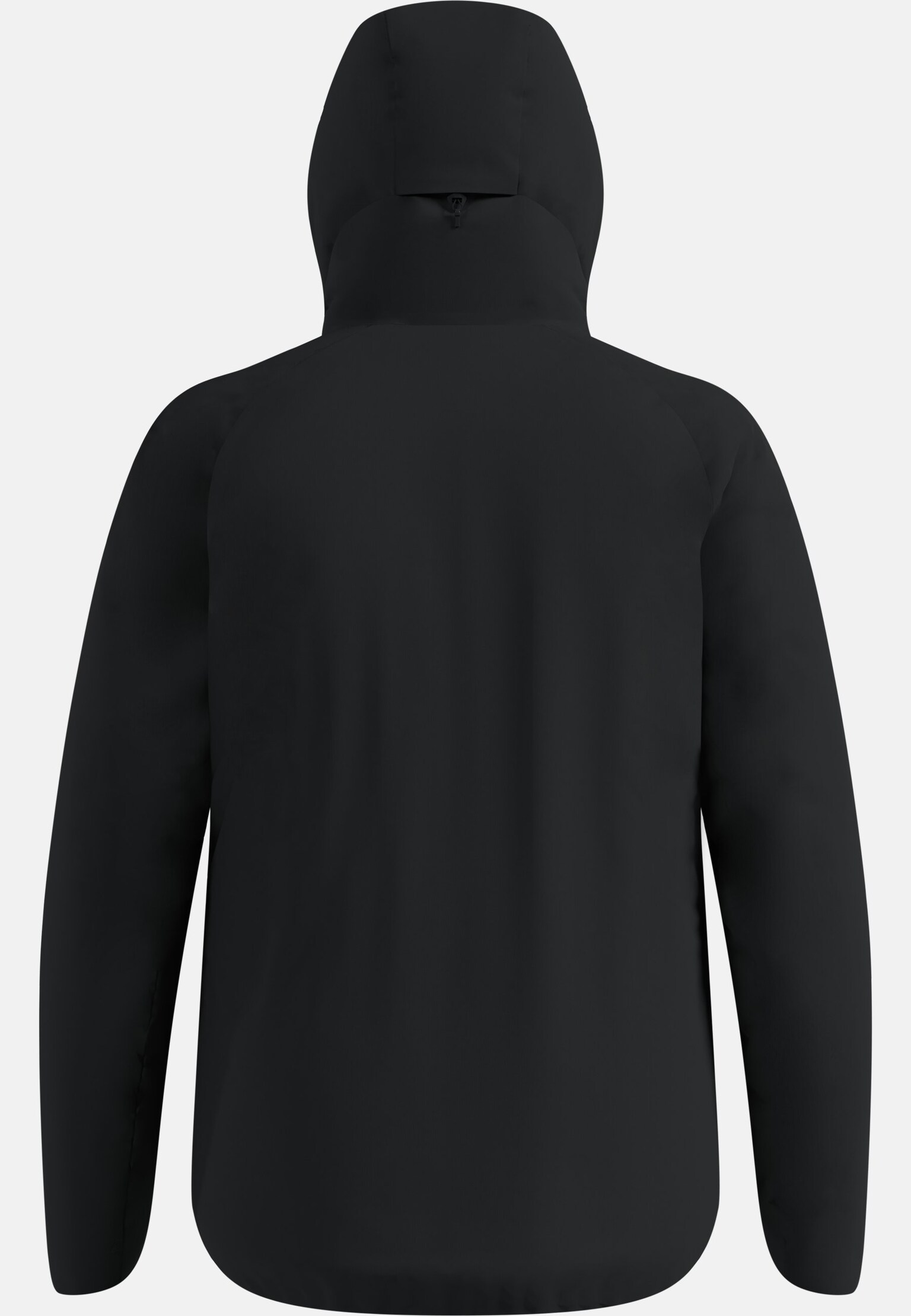 Veste imperméable Ascent S-Thermic