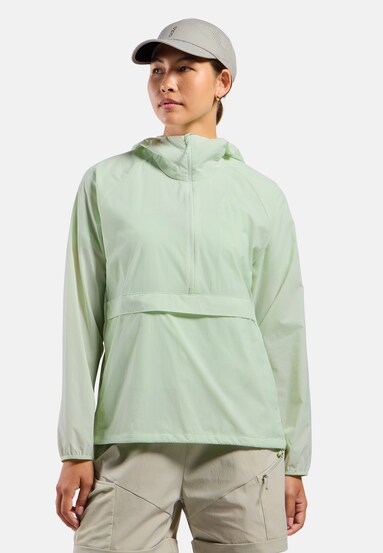 The Essentials windbreaker