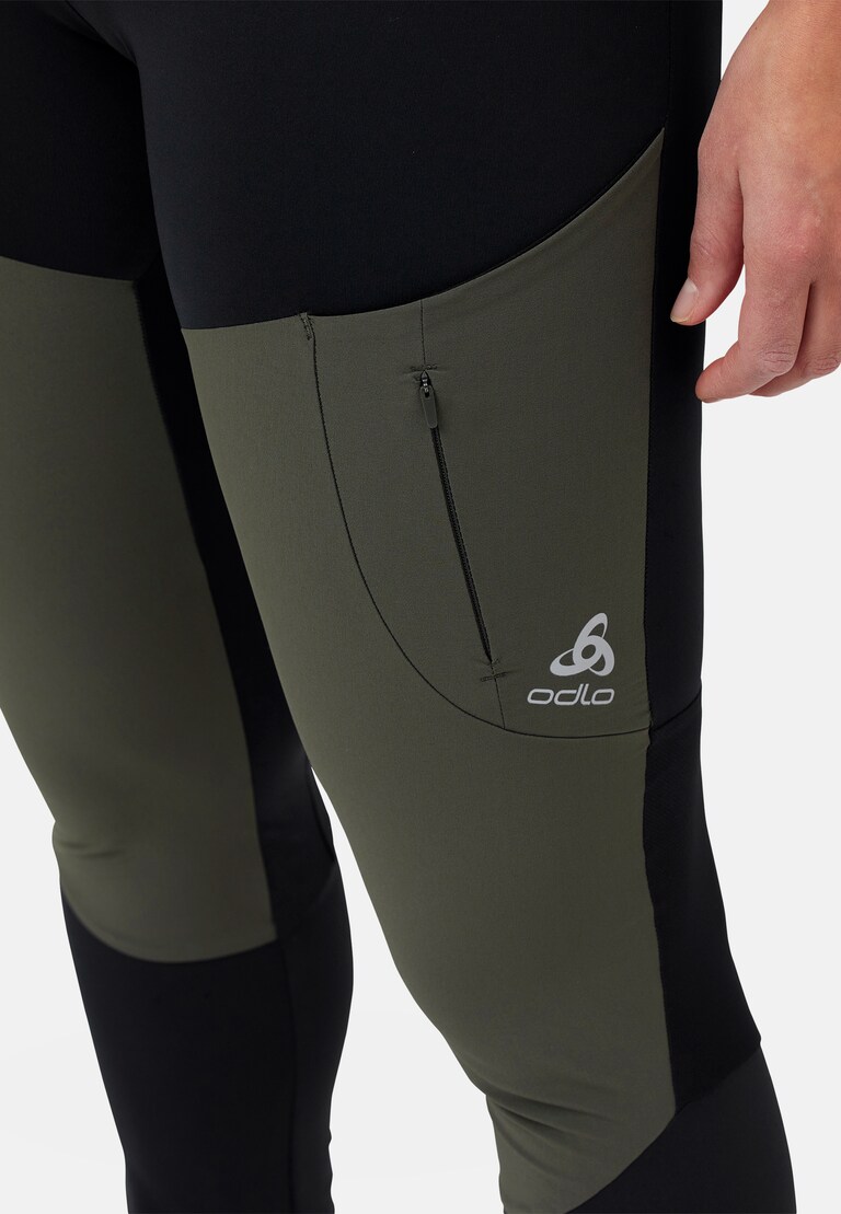 The Ascent tights