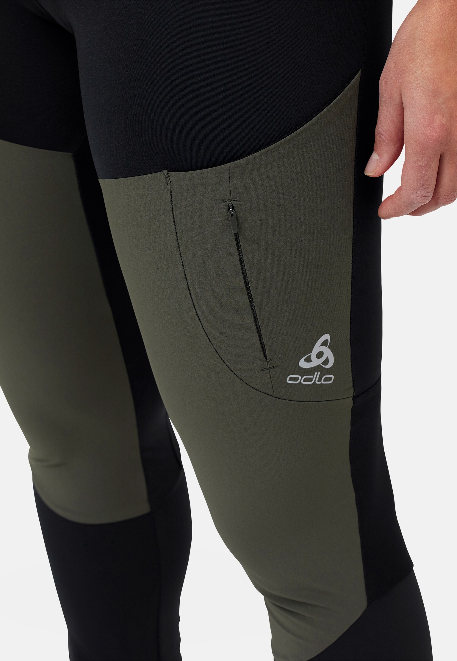 Ascent Wander-Tights