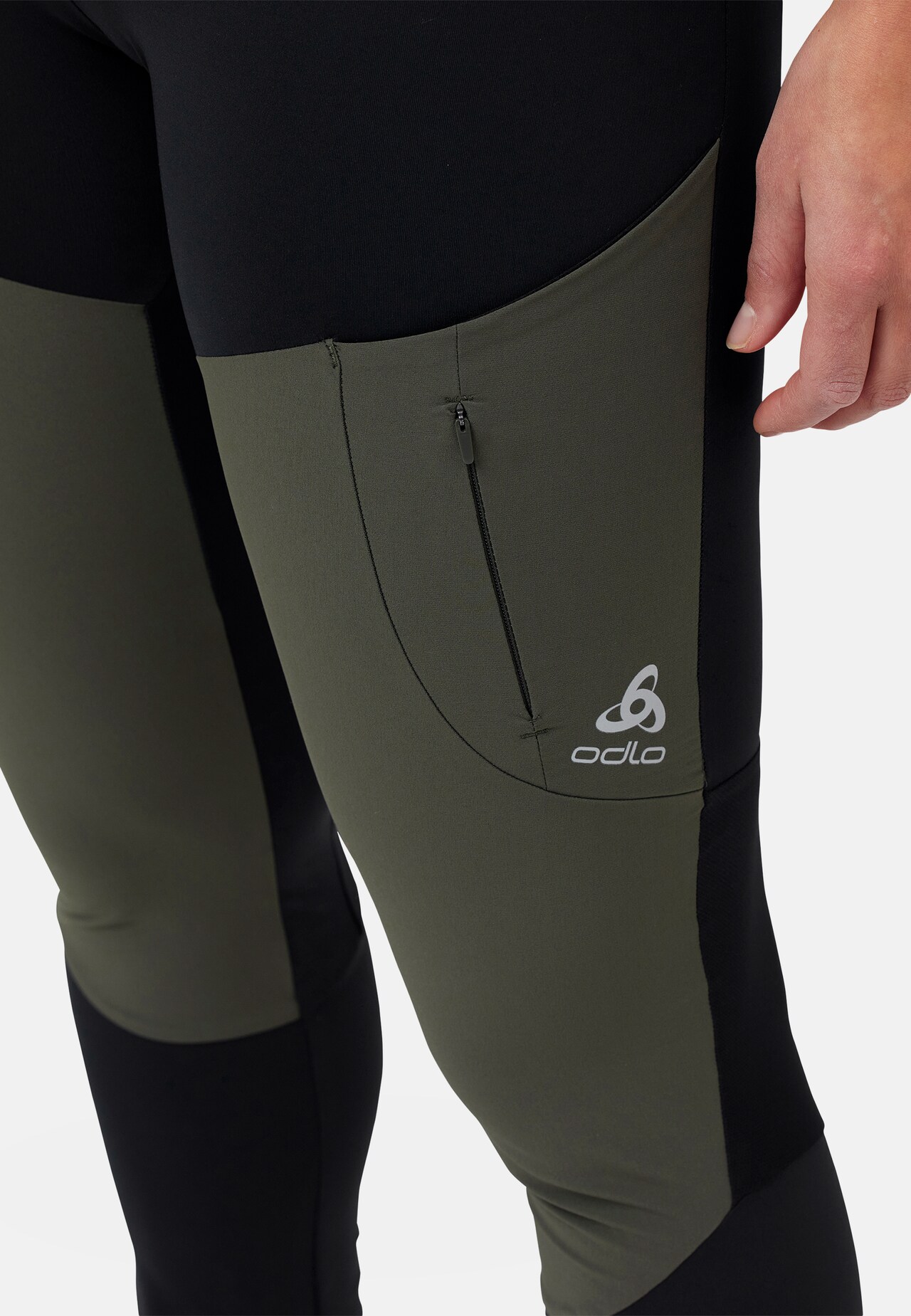 Ascent Hiking Tights