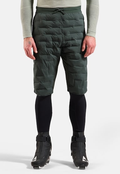 Zeroweight Insulator Cross-Country Shorts