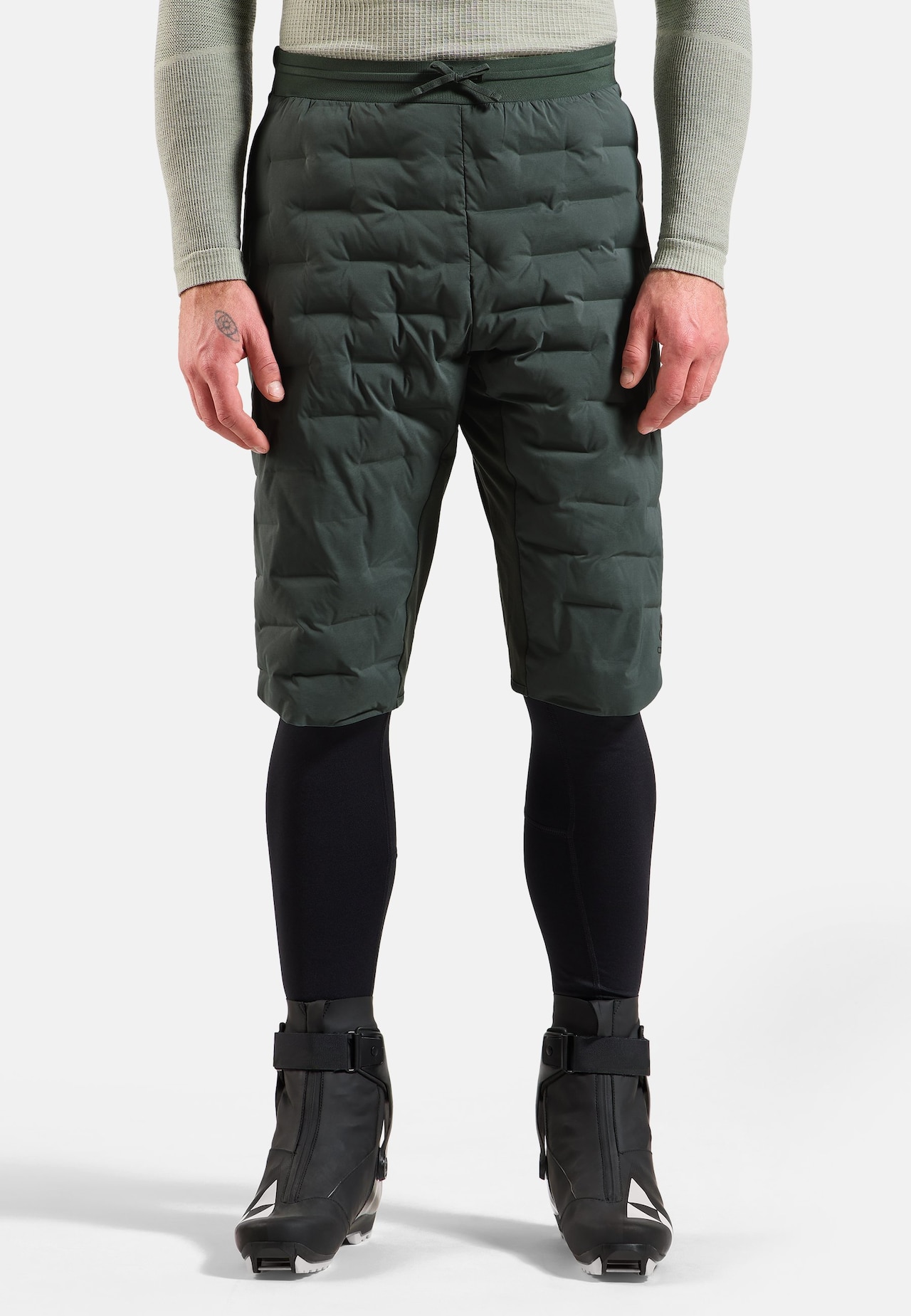 Zeroweight Insulator Cross-Country Shorts