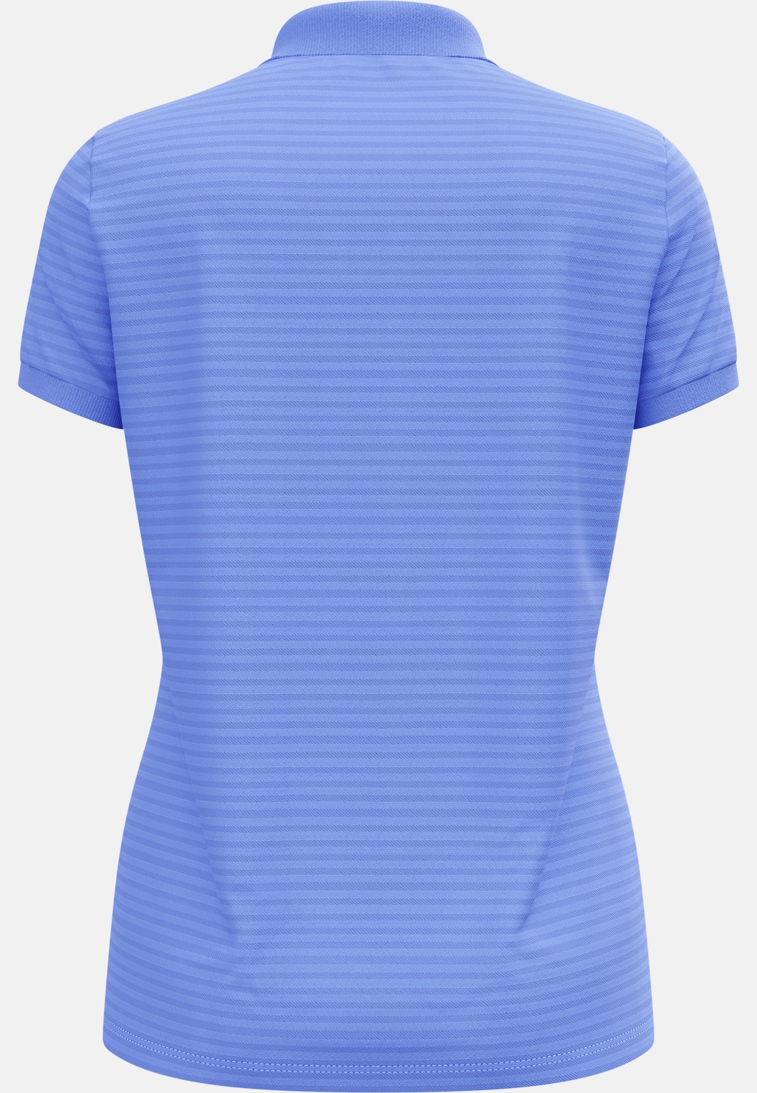 Ascent Natural Polo Shirt