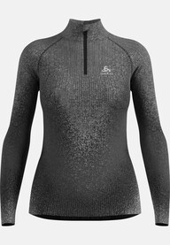 Blackcomb Base Layer Half-Zip