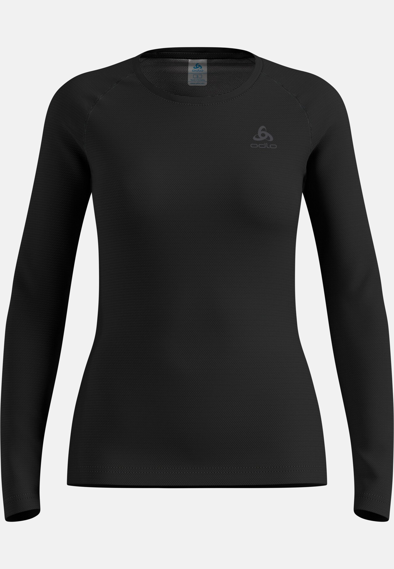 Active F-Dry Light Base Layer Top