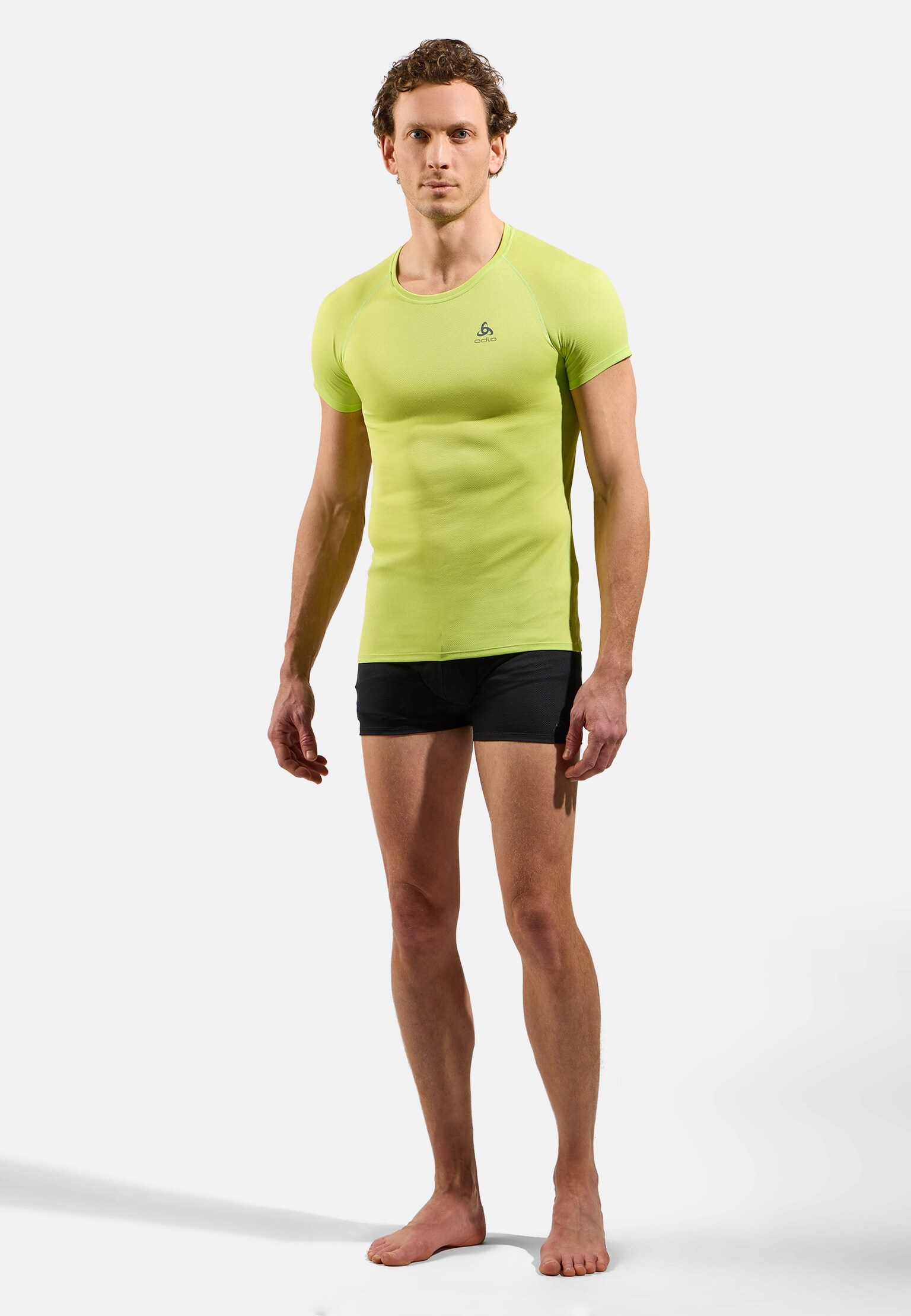 Active F-Dry Light Base Layer T-shirt
