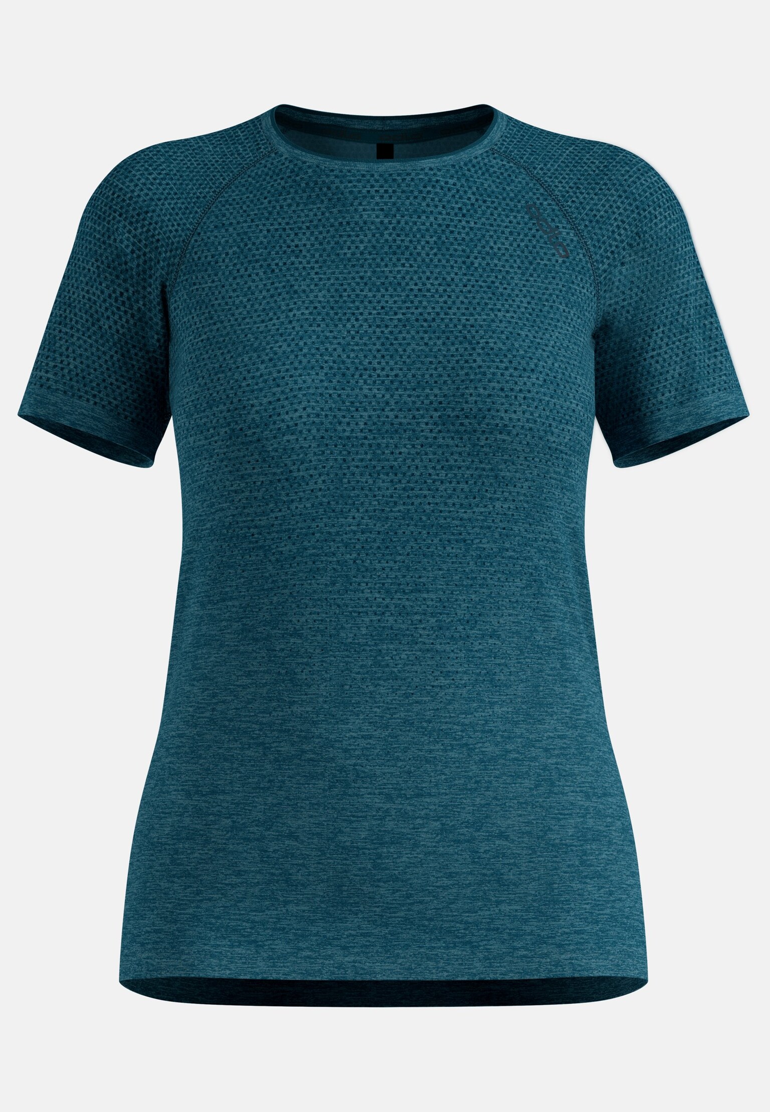 T-shirt de running Essential Seamless