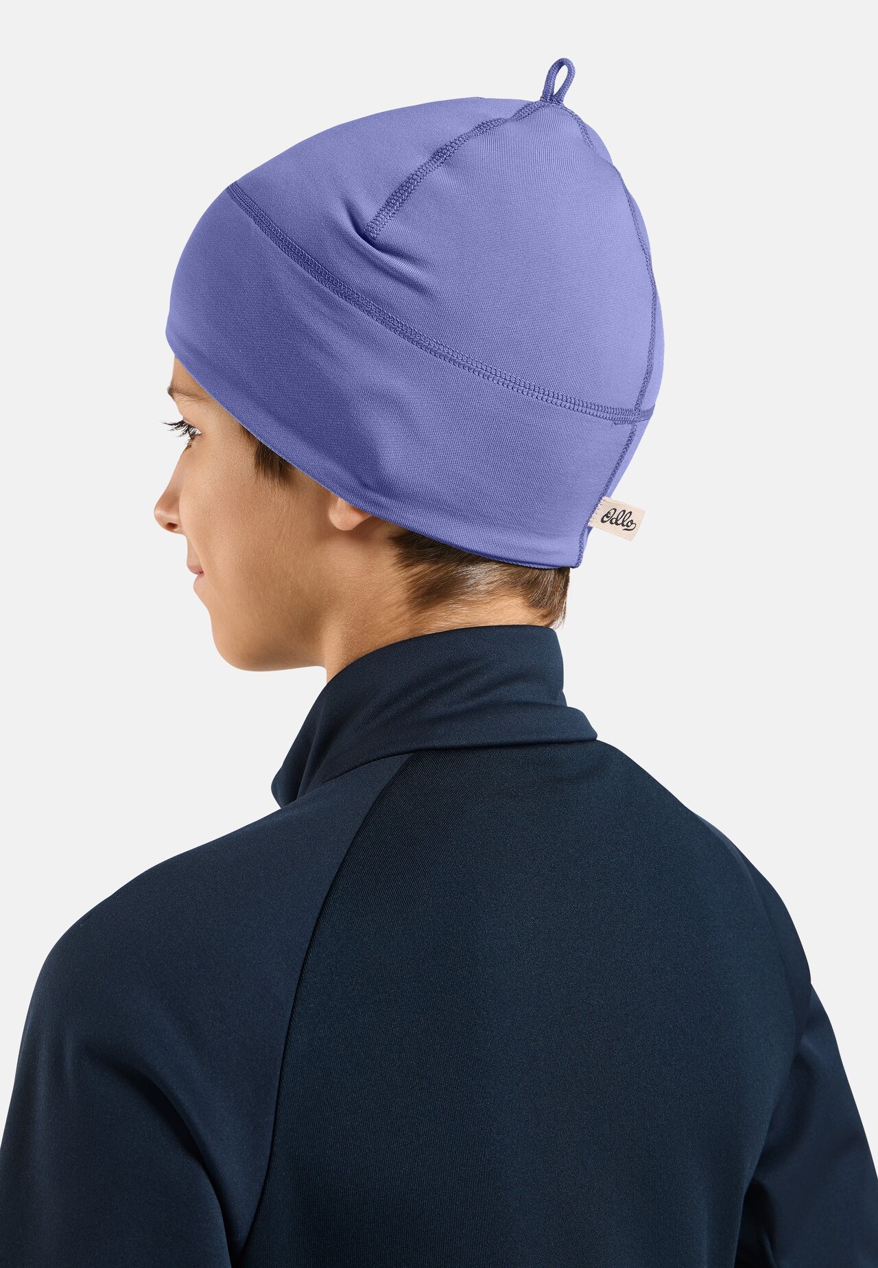 Polyknit Warm Kids Hat