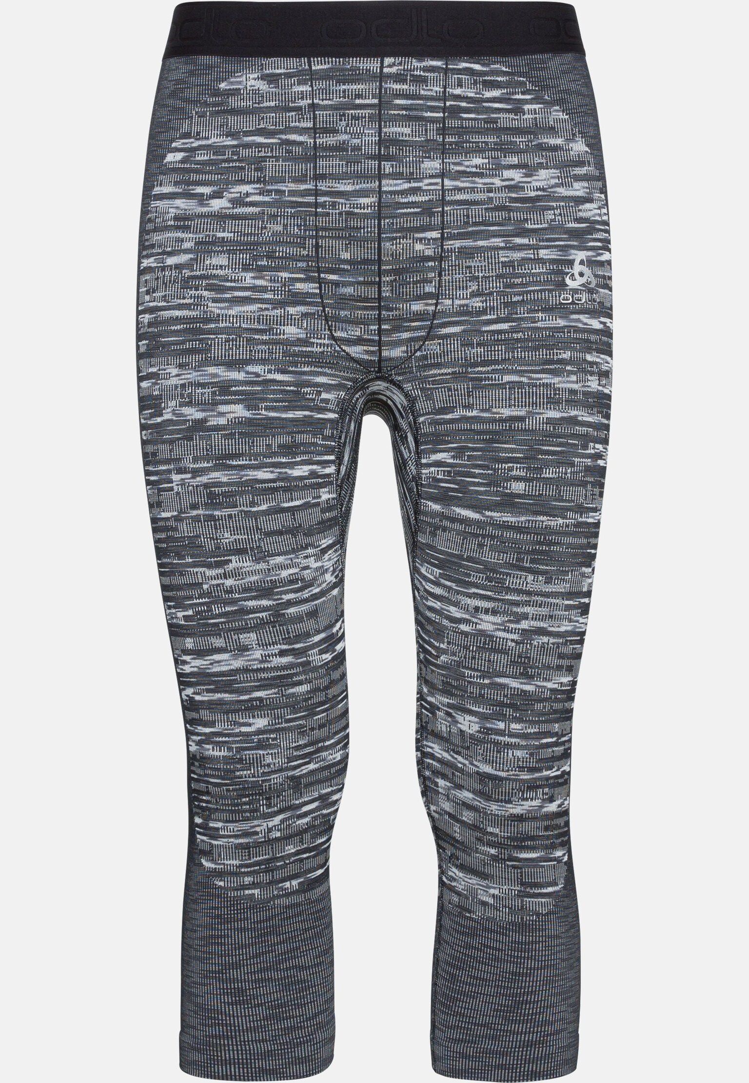 The Blackcomb Base Layer 3/4 Bottoms