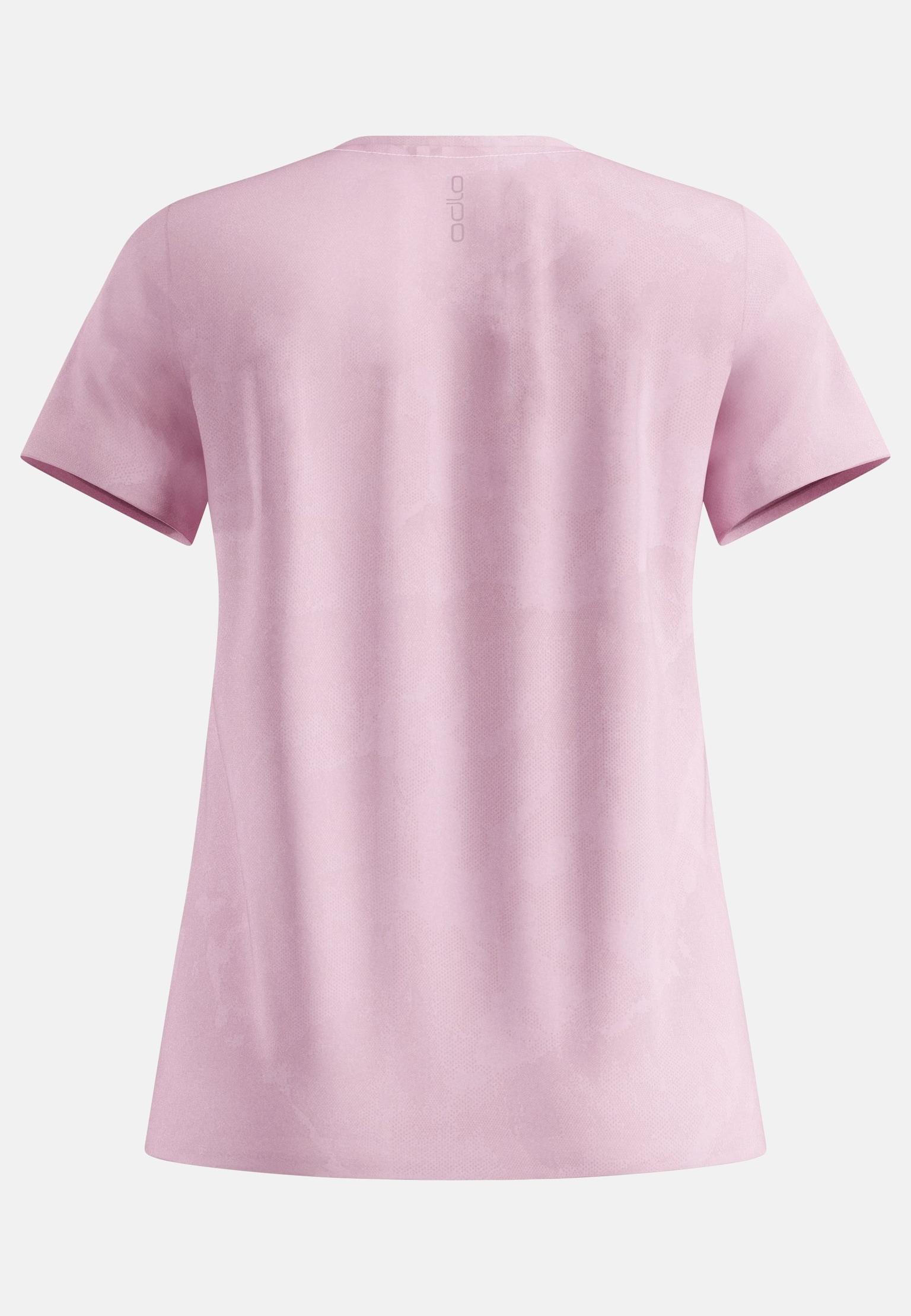 Zeroweight Engineered Chill-Tec Laufshirt