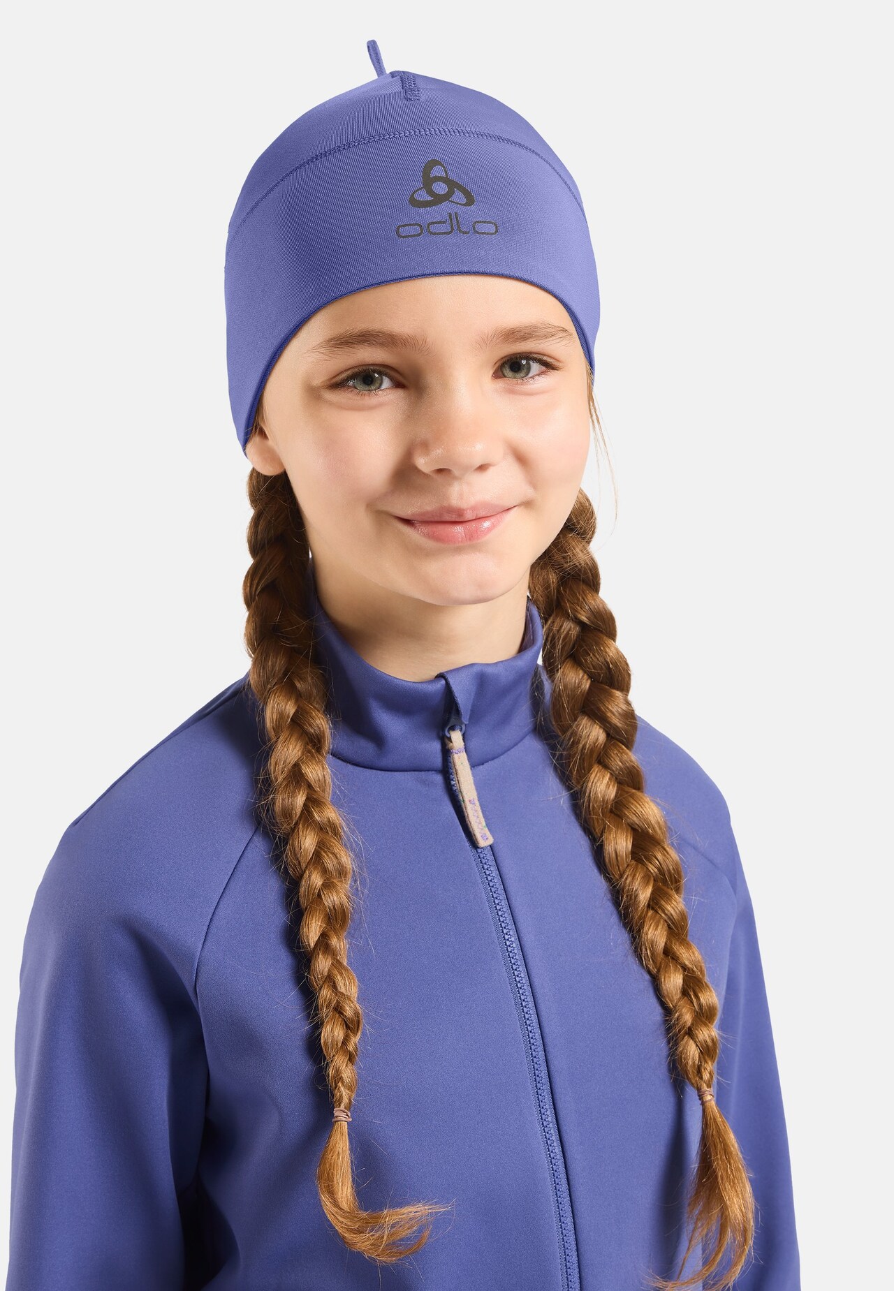 Polyknit Warm Kids Hat