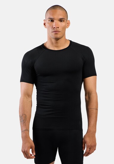 Base layer Performance Light a maniche corte