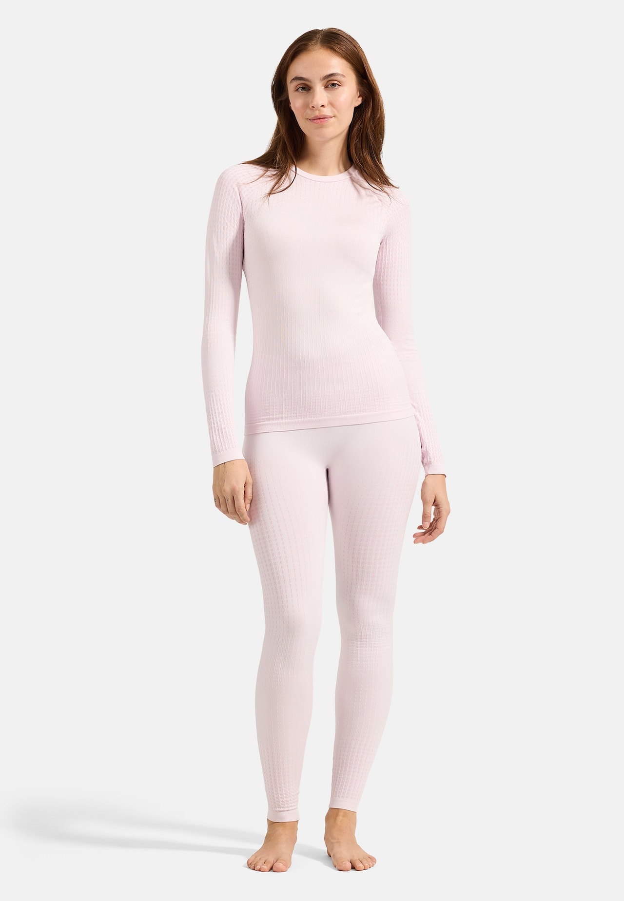 Performance Warm Base Layer Top