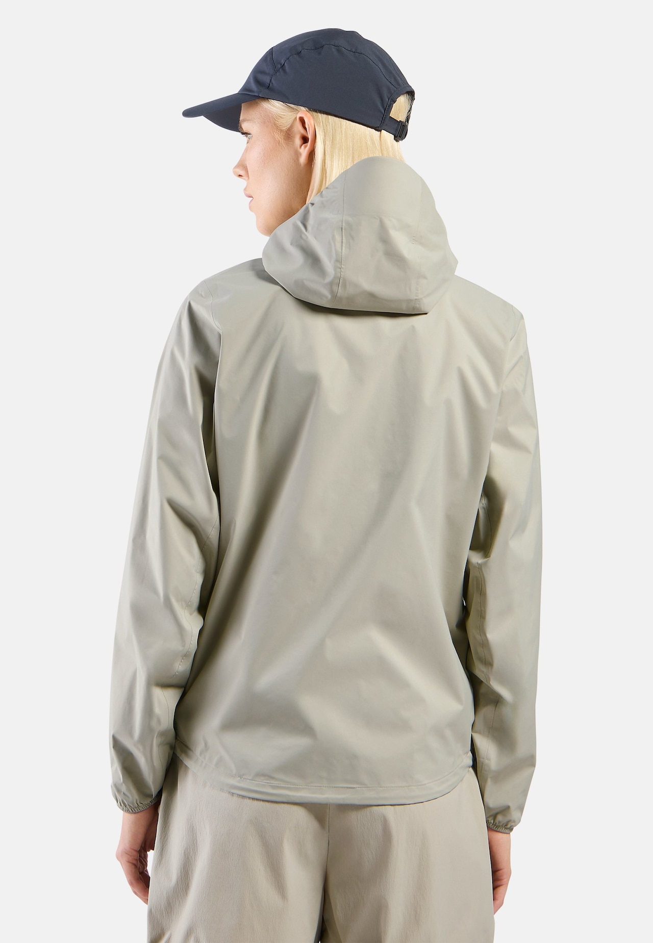 Essential 2.5L Waterproof Jacket