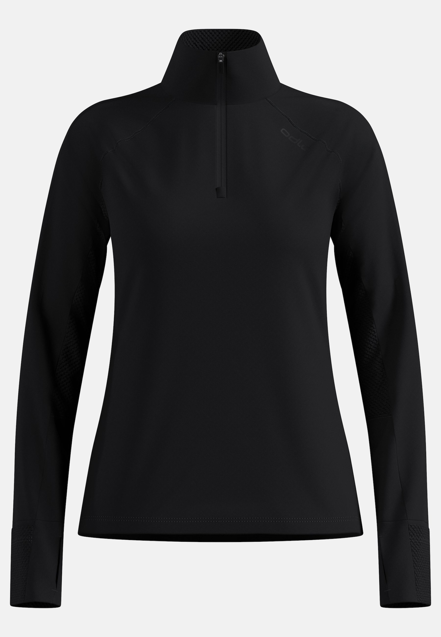X-Alp Hardloop Mid Layer Half-Zip
