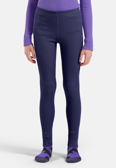 Active Warm Kids Base Layer Broek