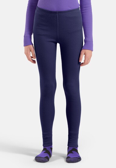 The Active Warm Kids' Base Layer Bottoms