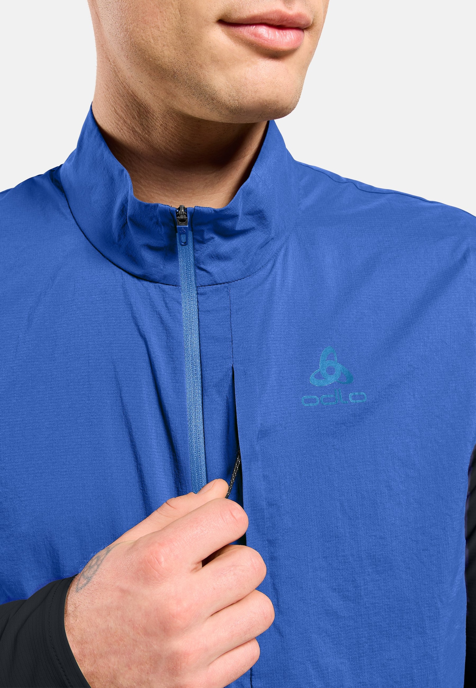 Zeroweight Running Vest