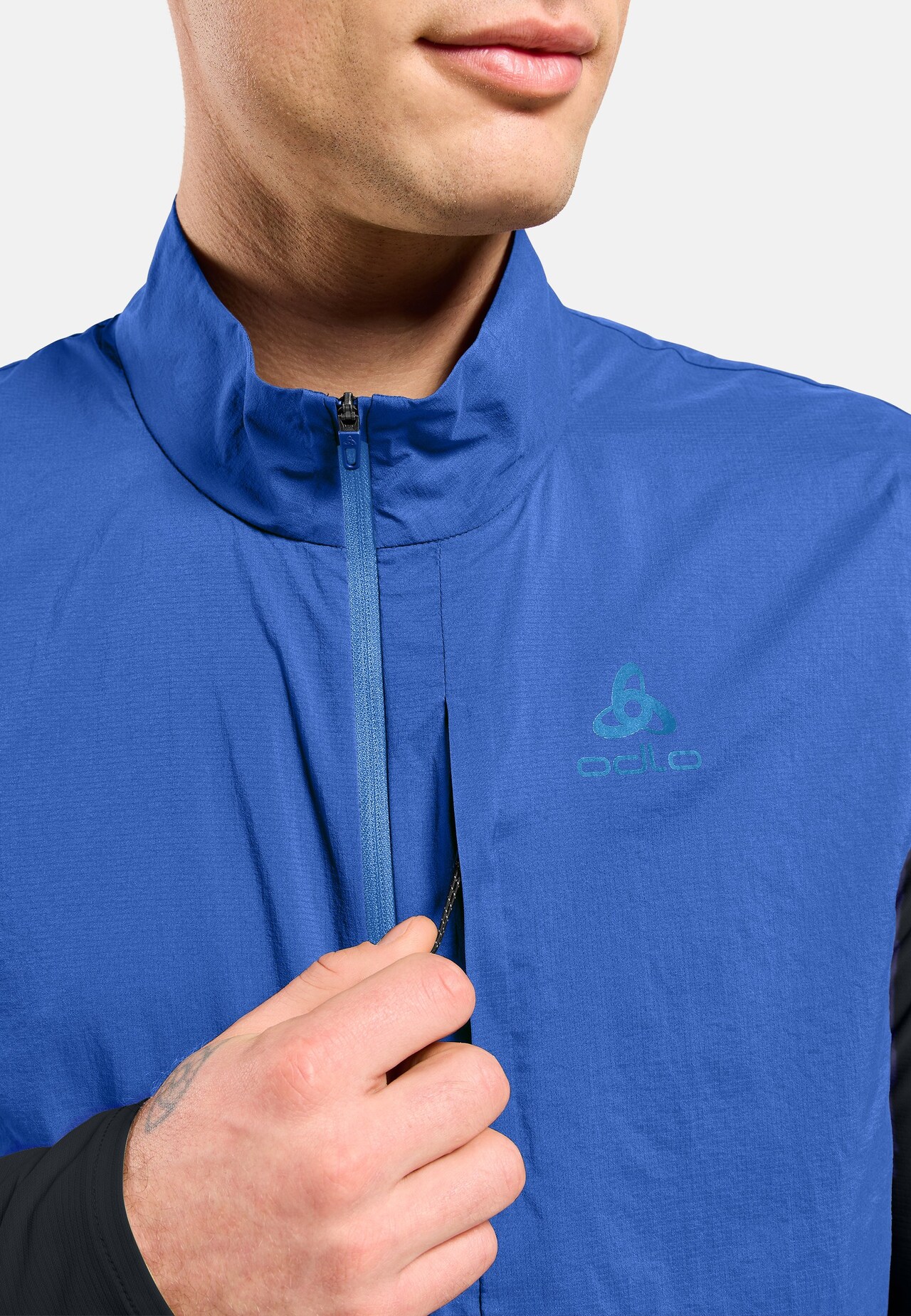 Zeroweight Running Vest