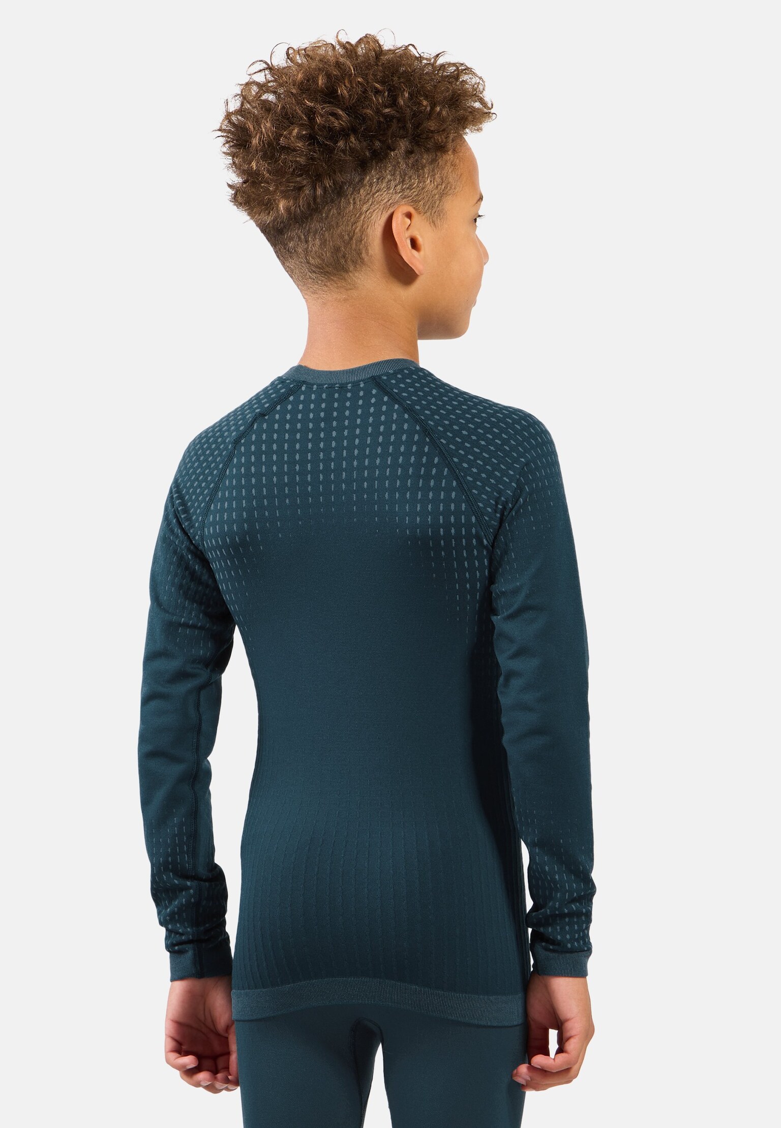 Performance Warm Kids Base Layer Set