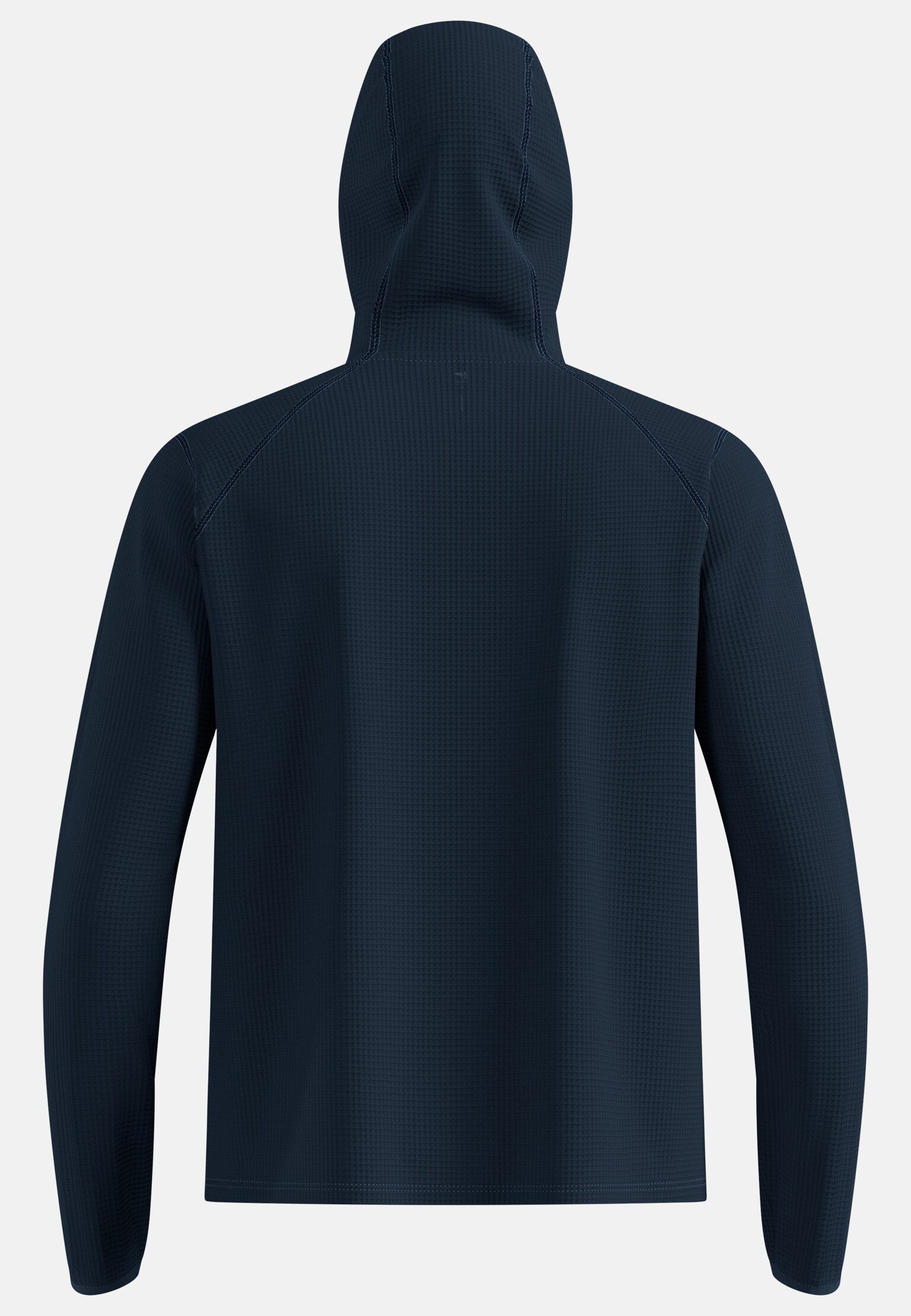 Cubic Hoody
