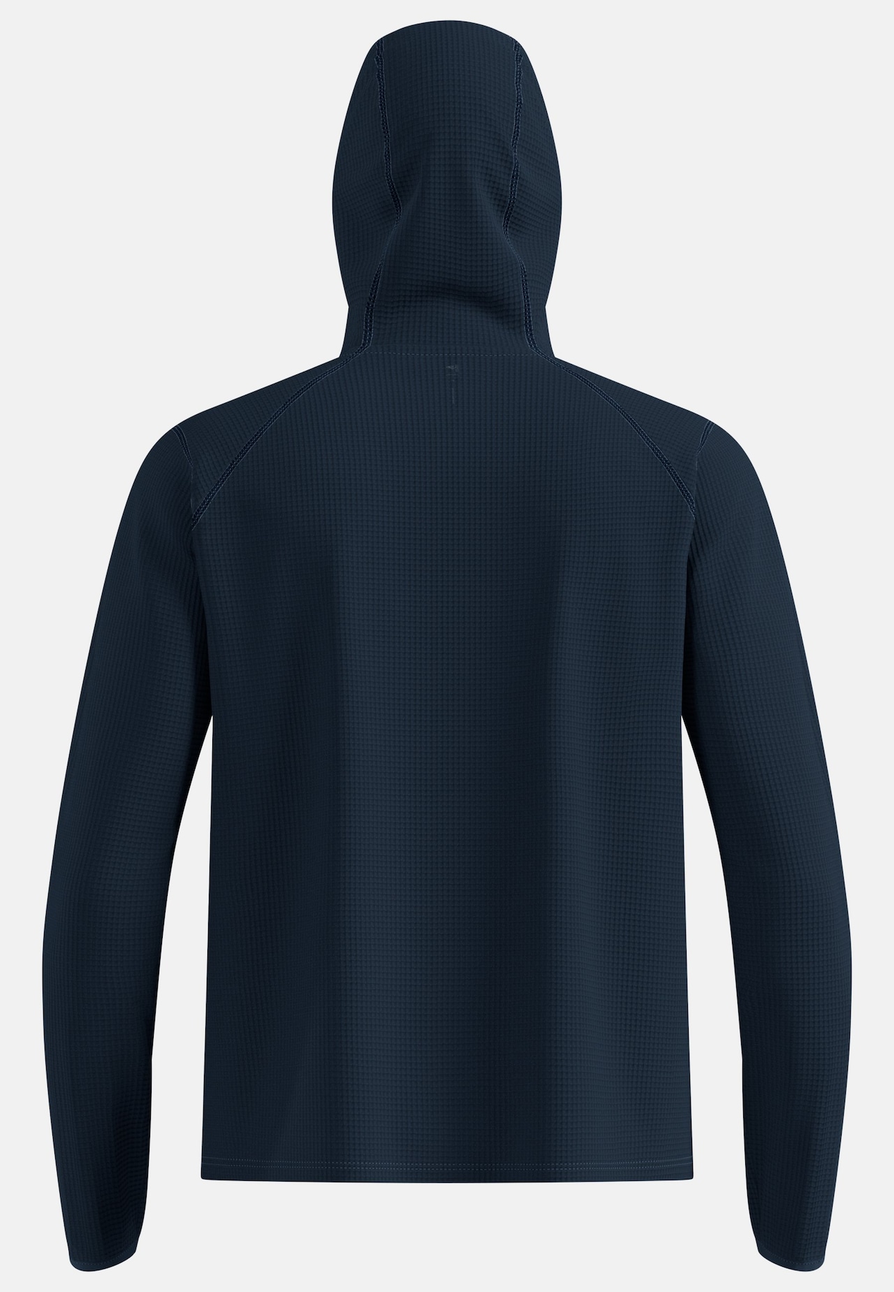 Cubic Hoody