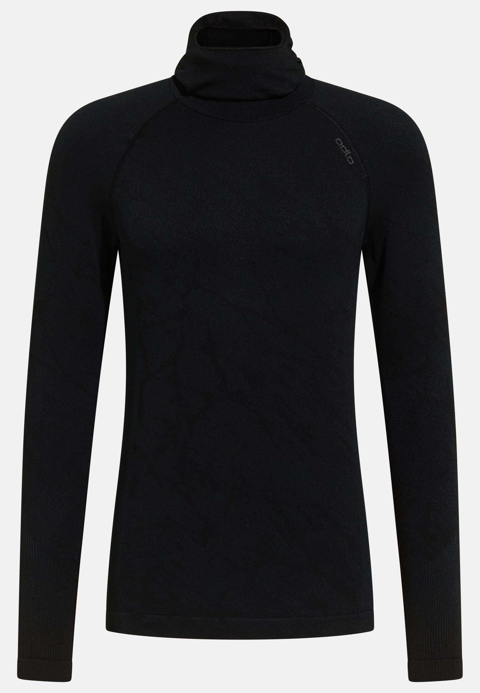 Performance Warm Blackcomb Base Layer mit Gesichtsmaske