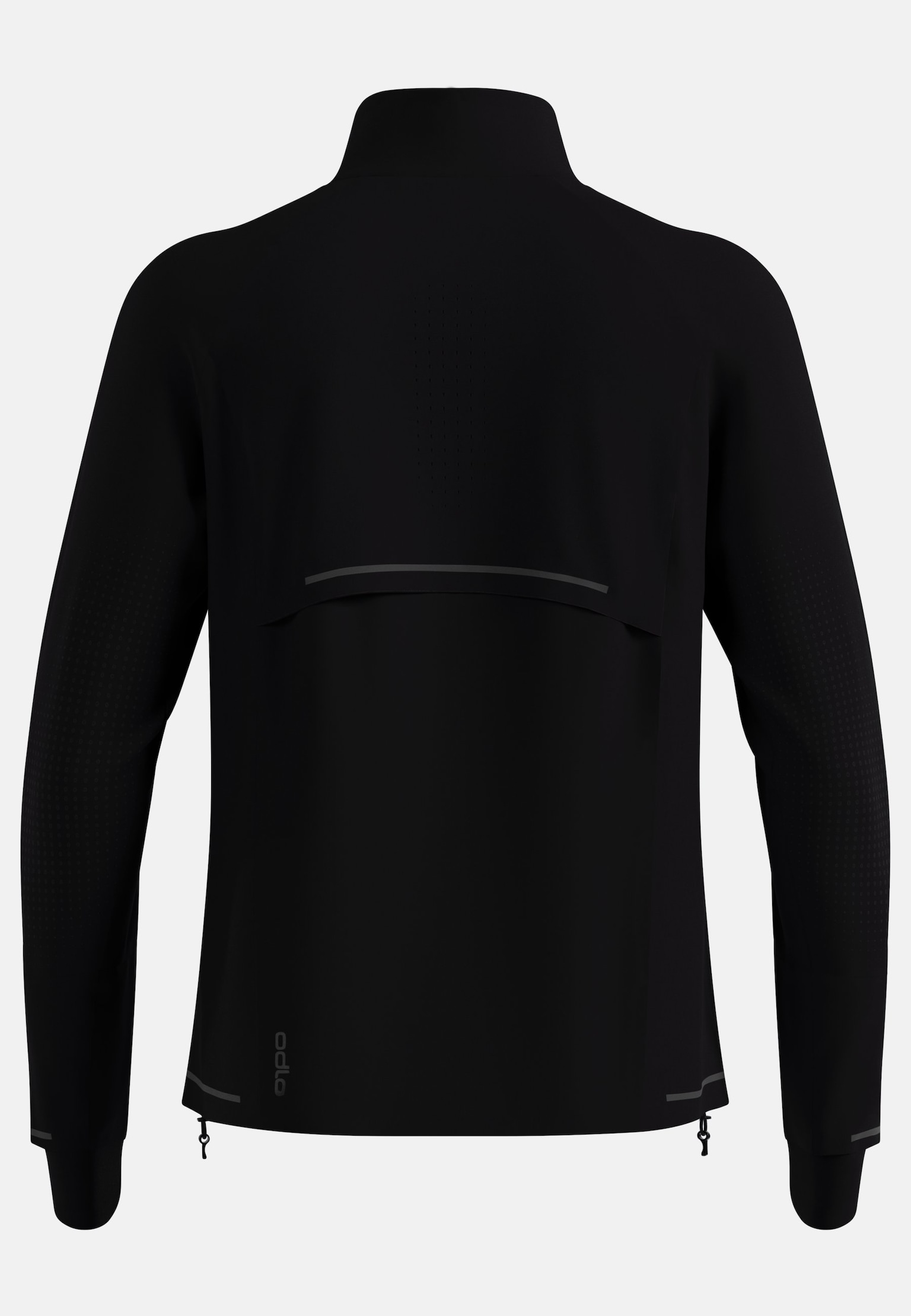 Zeroweight Pro Windproof Reflective Hardloopjack
