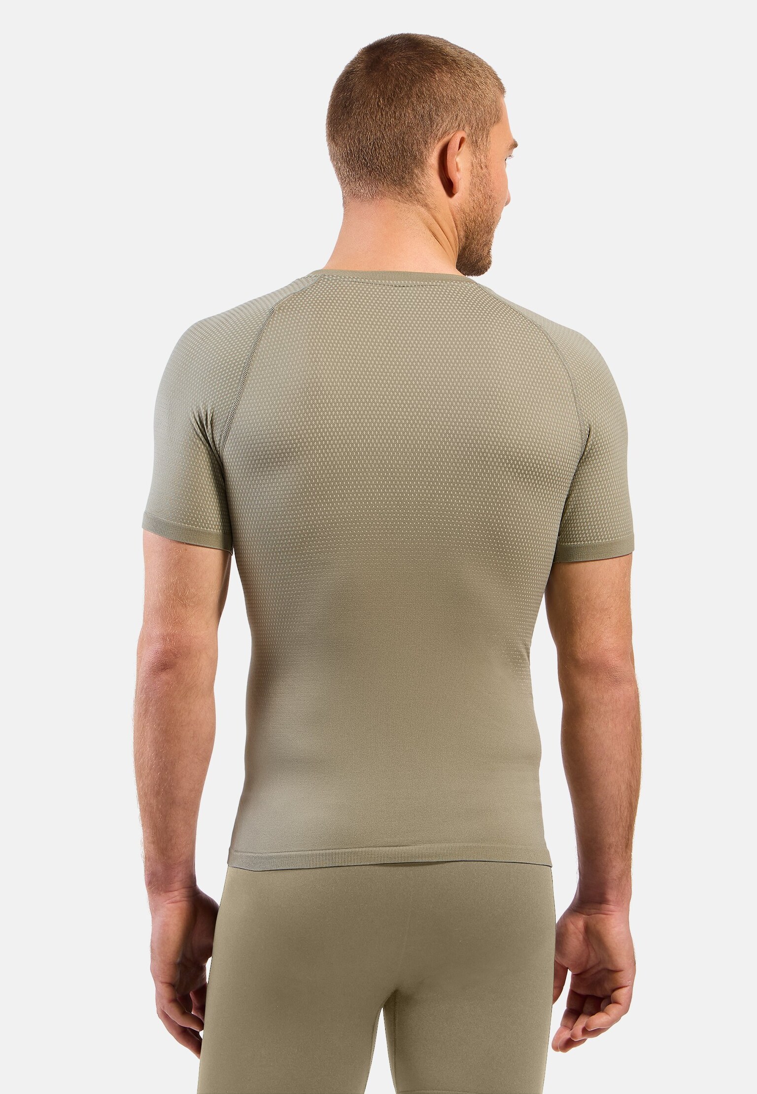 Performance Light Base Layer T-Shirt