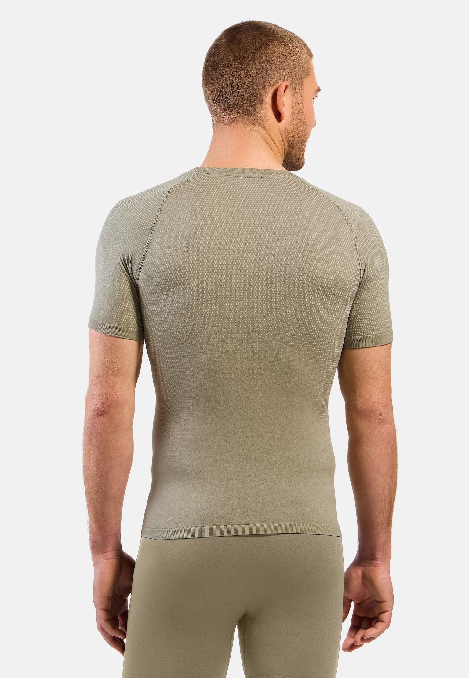 The Performance Light short-sleeve base layer top