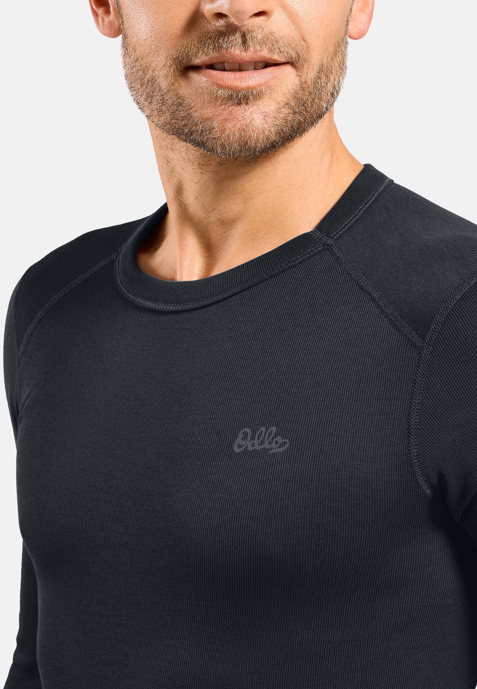 Active Warm Uni Heritage Base Layer Set