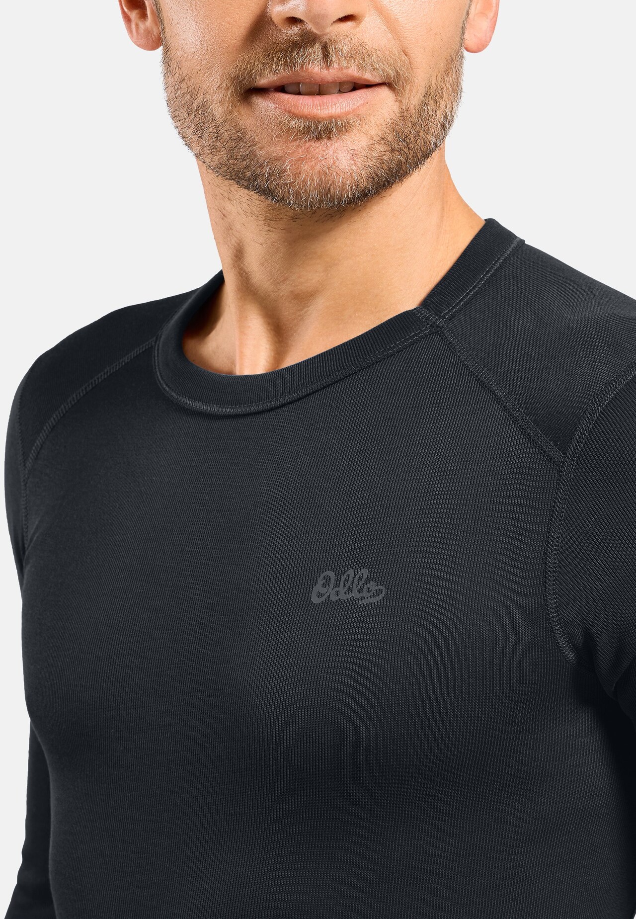 Set intimo tecnico Active Warm Eco Uni Heritage