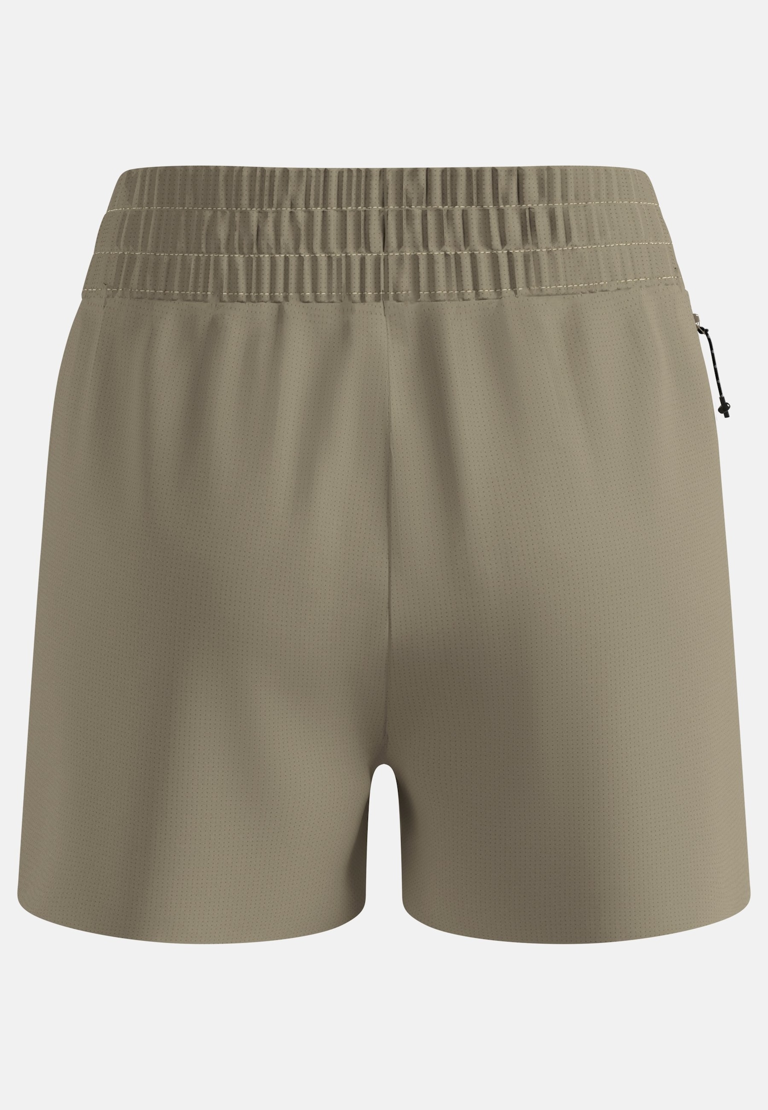 Short de running 2 en 1 Zeroweight 3 Inch