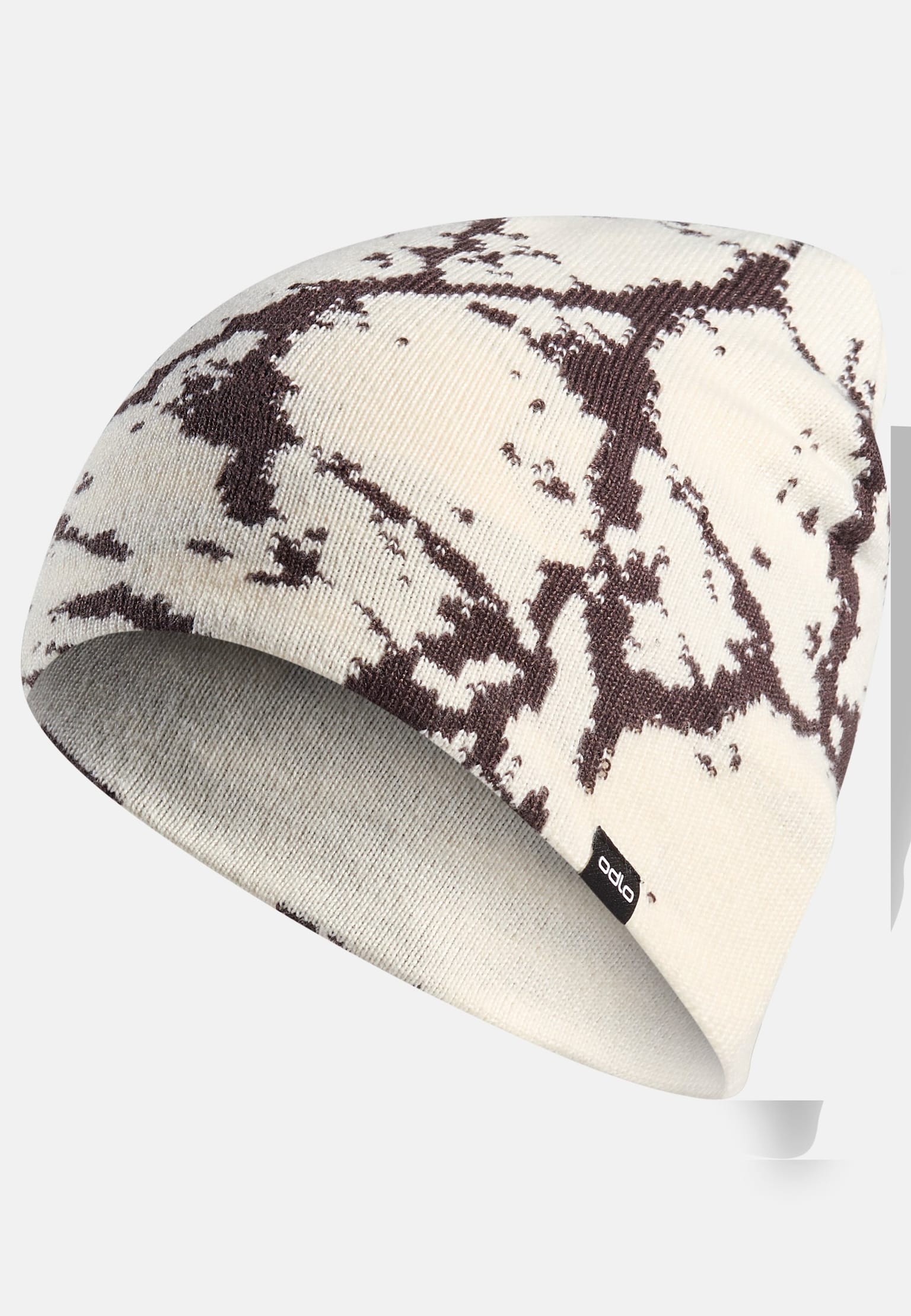 Bonnet réversible Essential