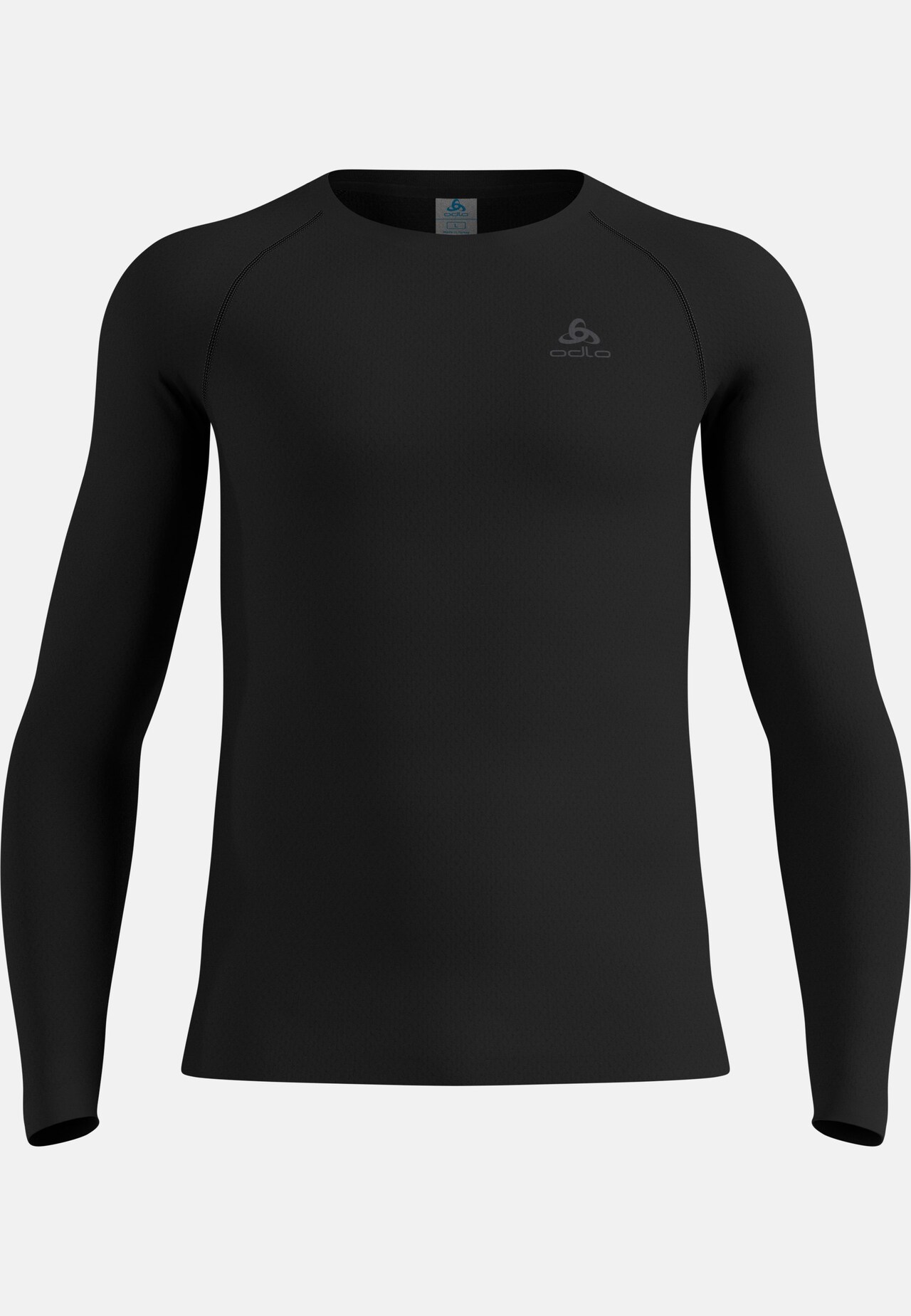 Merino Performance Wool 140 Seamless Base Layer Top