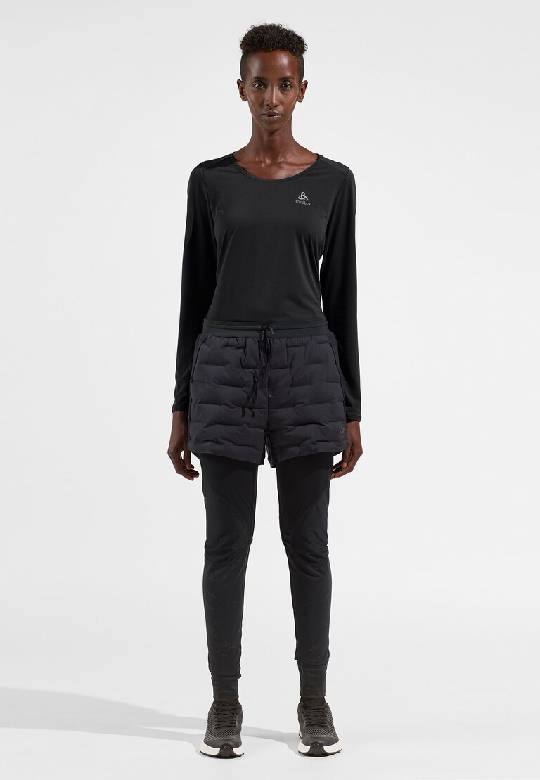 The Zeroweight Insulator shorts